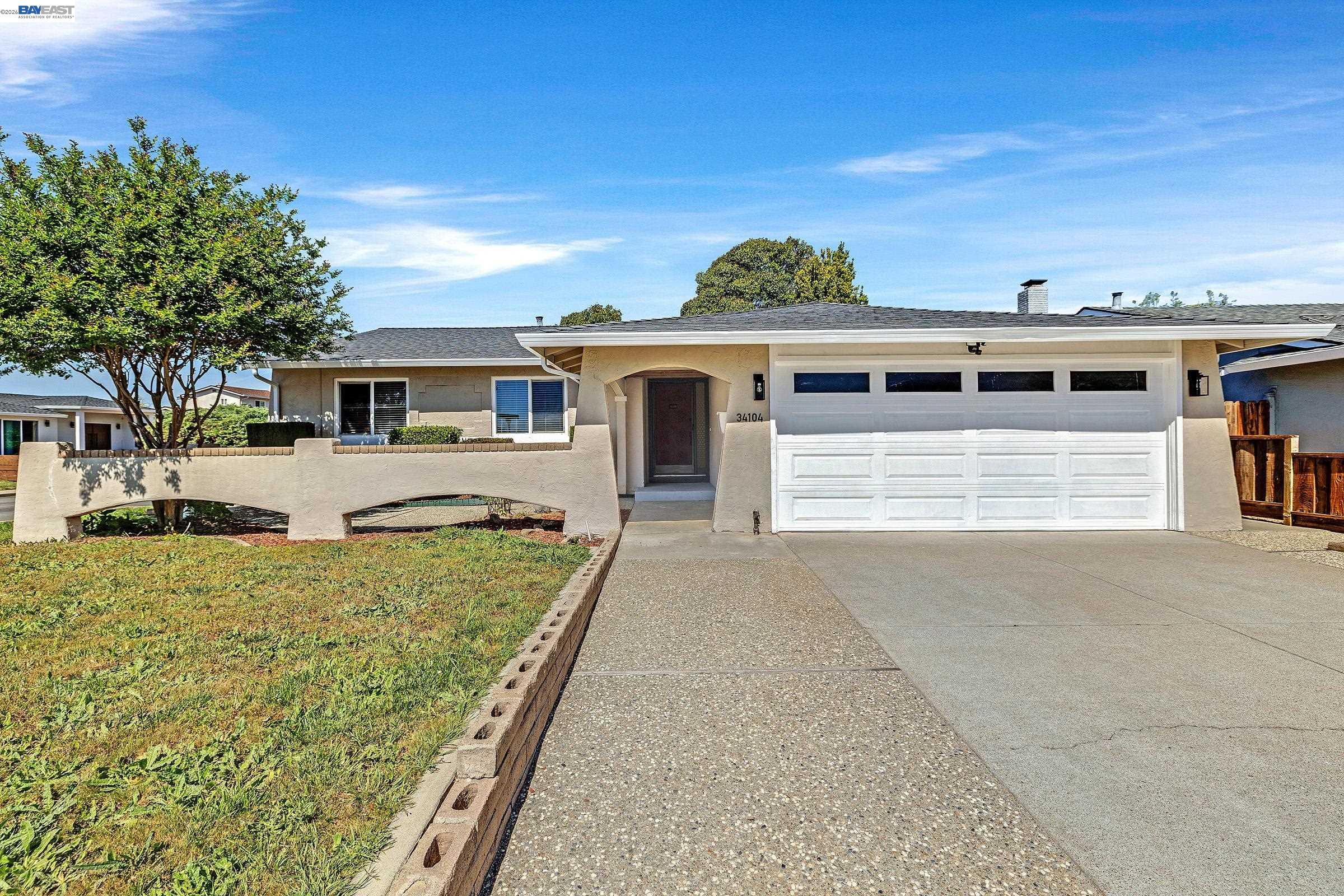 4542 Amiens Avenue, Fremont, CA, 94555