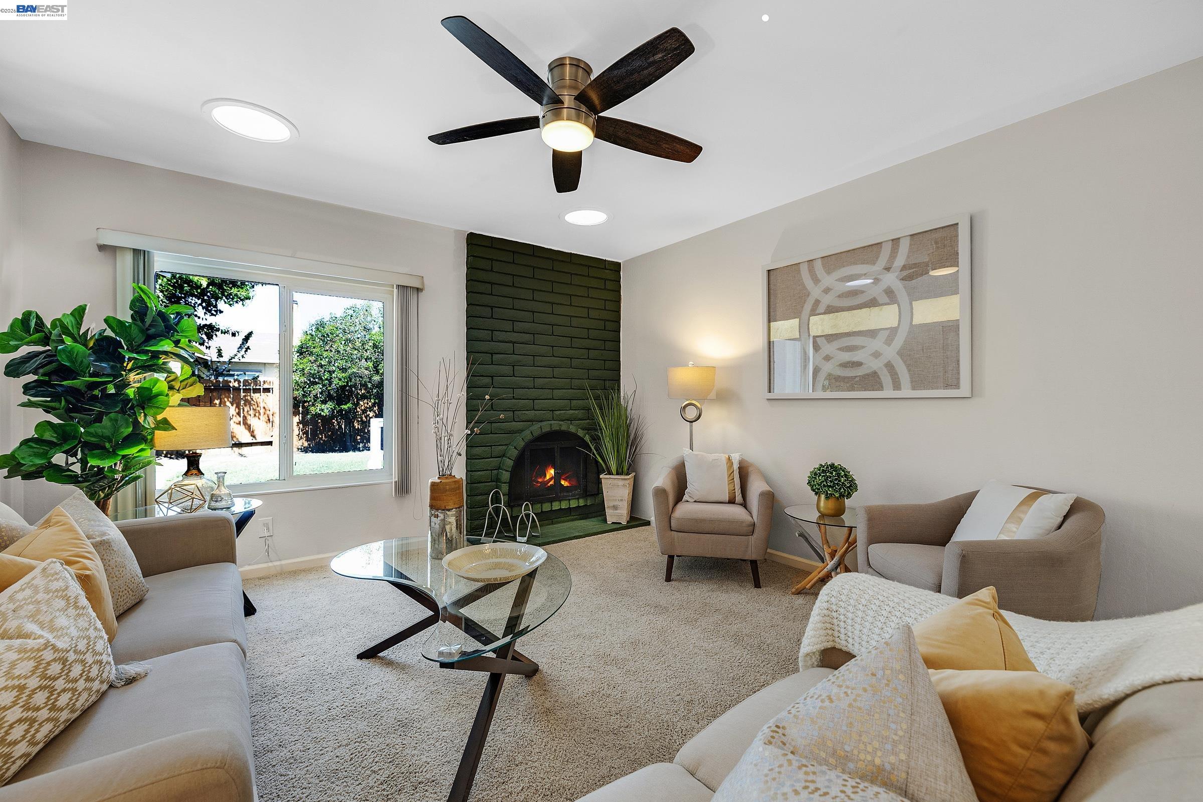 Detail Gallery Image 11 of 28 For 34104 Cromwell Pl, Fremont,  CA 94555 - 3 Beds | 2 Baths