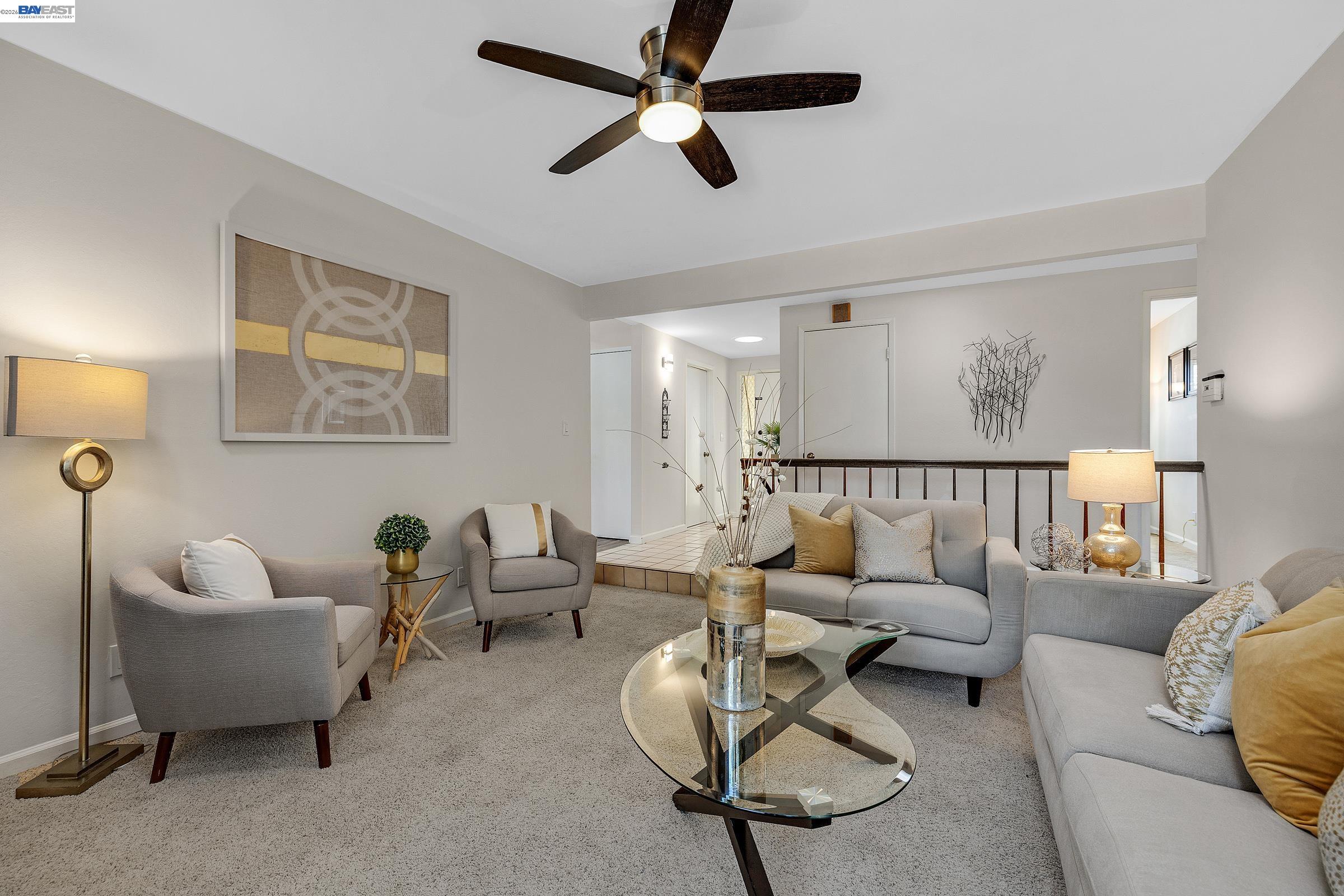 Detail Gallery Image 12 of 28 For 34104 Cromwell Pl, Fremont,  CA 94555 - 3 Beds | 2 Baths