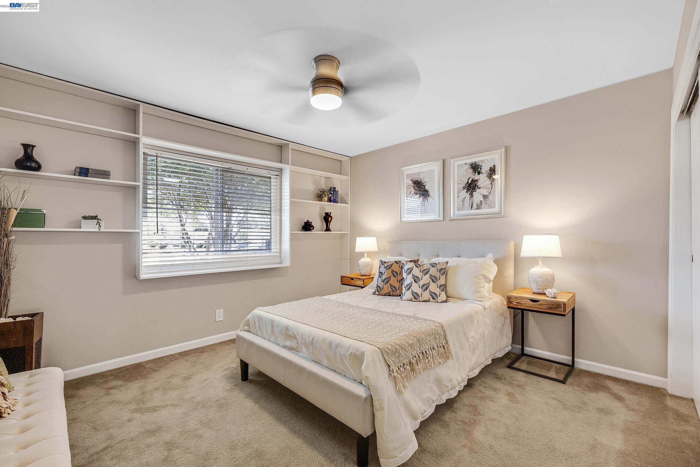 Detail Gallery Image 17 of 28 For 34104 Cromwell Pl, Fremont,  CA 94555 - 3 Beds | 2 Baths