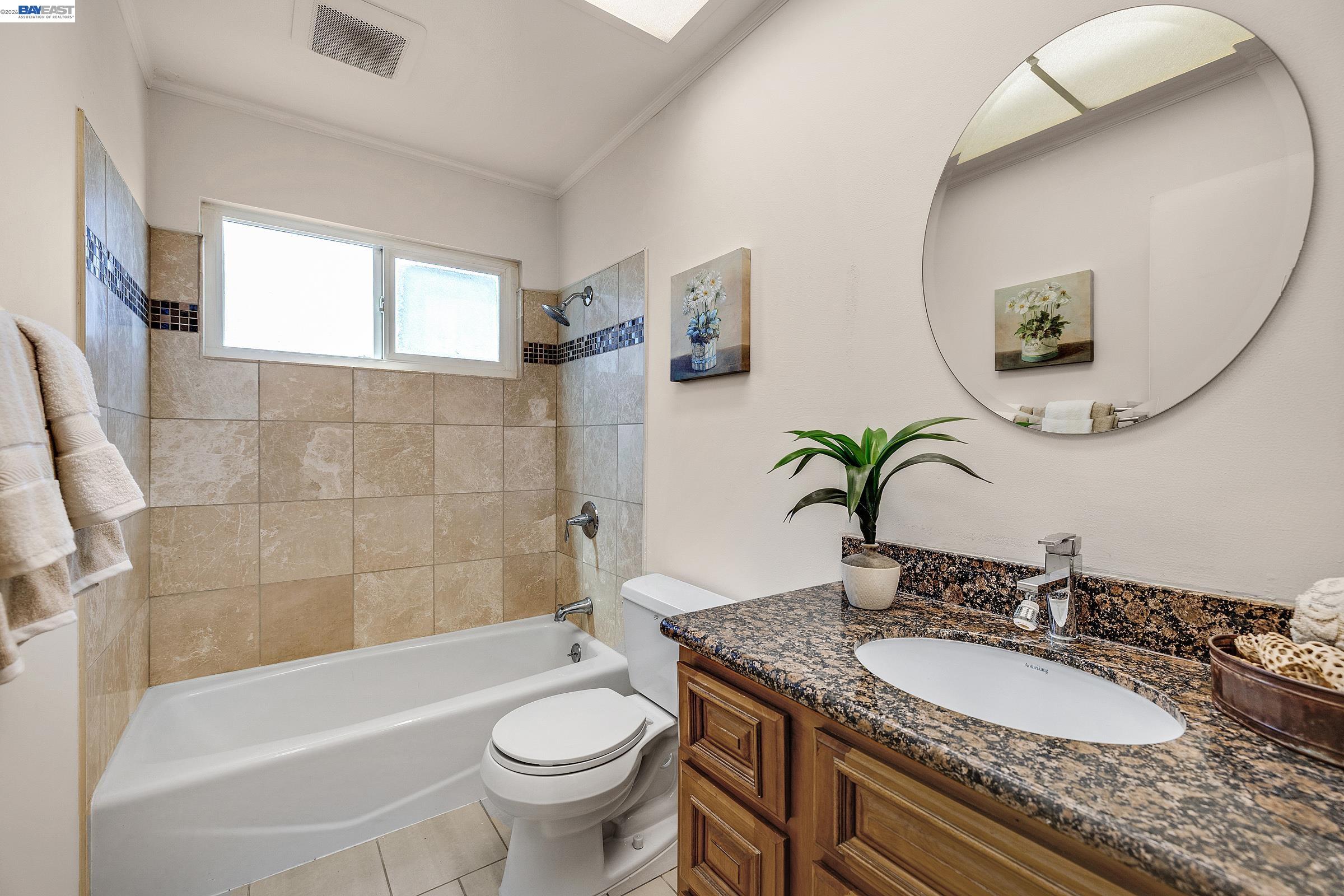 Detail Gallery Image 19 of 28 For 34104 Cromwell Pl, Fremont,  CA 94555 - 3 Beds | 2 Baths