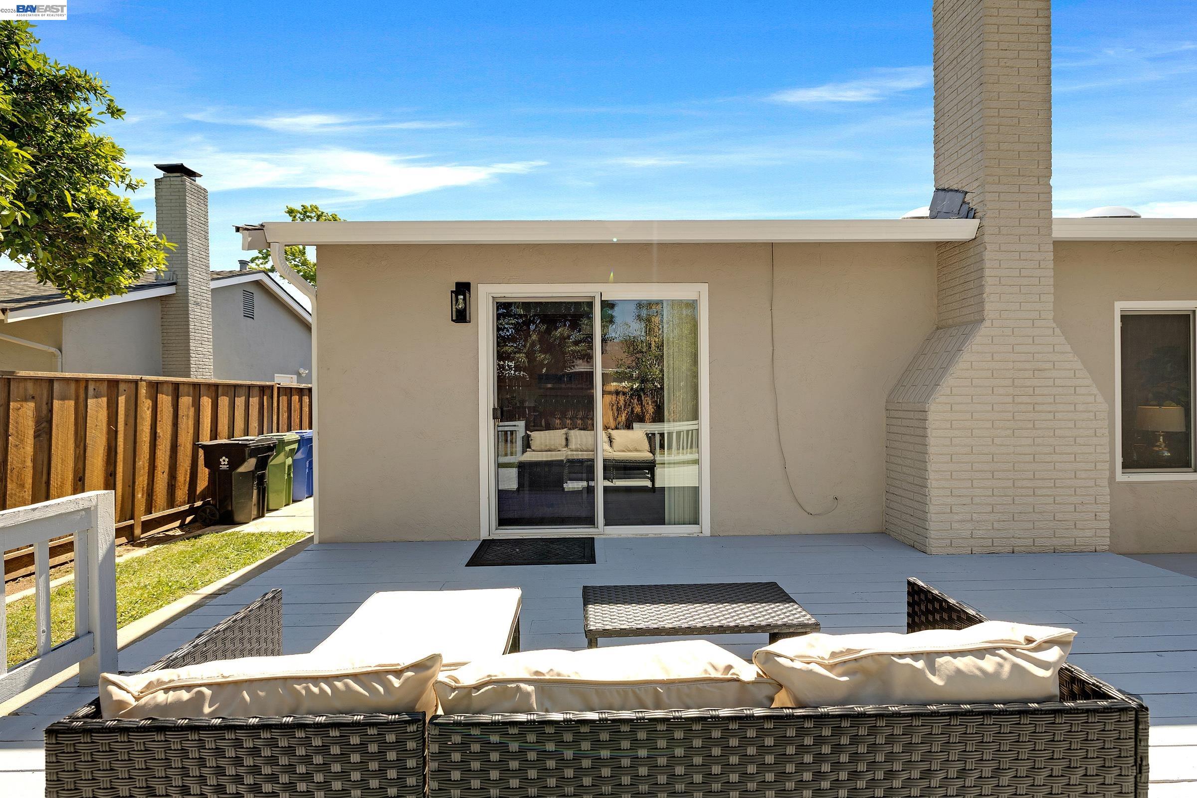 Detail Gallery Image 24 of 28 For 34104 Cromwell Pl, Fremont,  CA 94555 - 3 Beds | 2 Baths