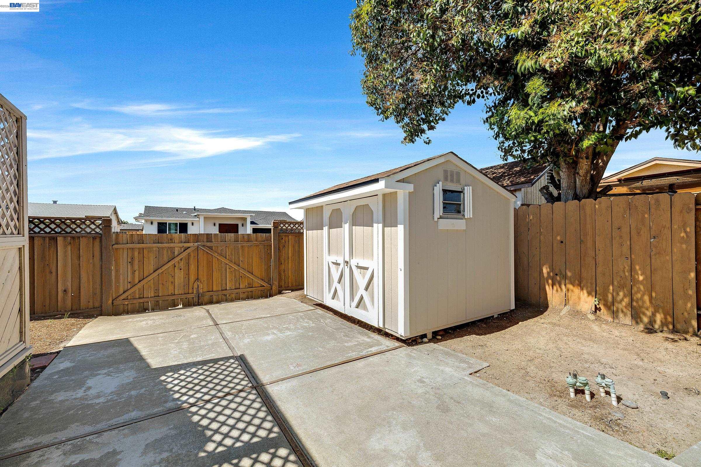 Detail Gallery Image 25 of 28 For 34104 Cromwell Pl, Fremont,  CA 94555 - 3 Beds | 2 Baths