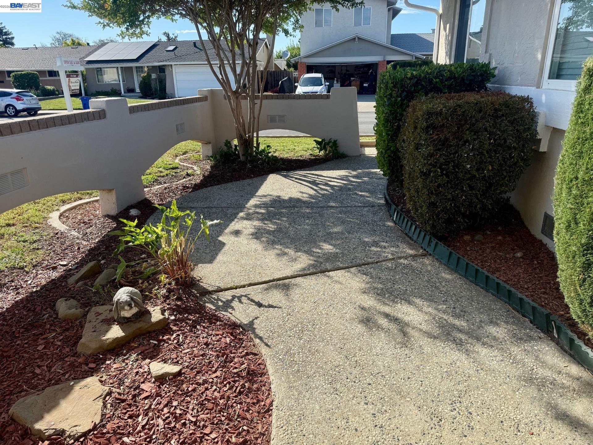 Detail Gallery Image 28 of 28 For 34104 Cromwell Pl, Fremont,  CA 94555 - 3 Beds | 2 Baths