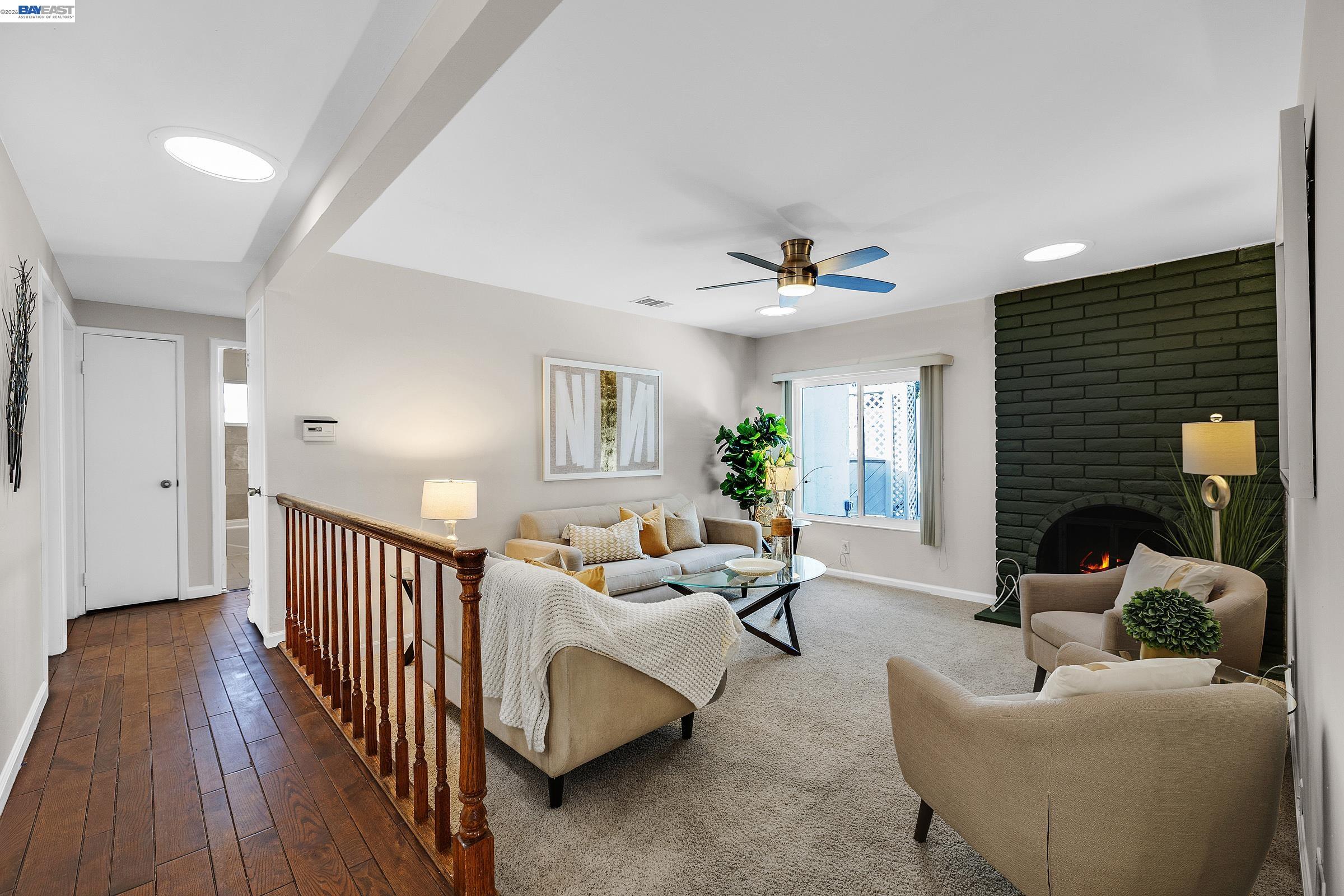 Detail Gallery Image 10 of 28 For 34104 Cromwell Pl, Fremont,  CA 94555 - 3 Beds | 2 Baths