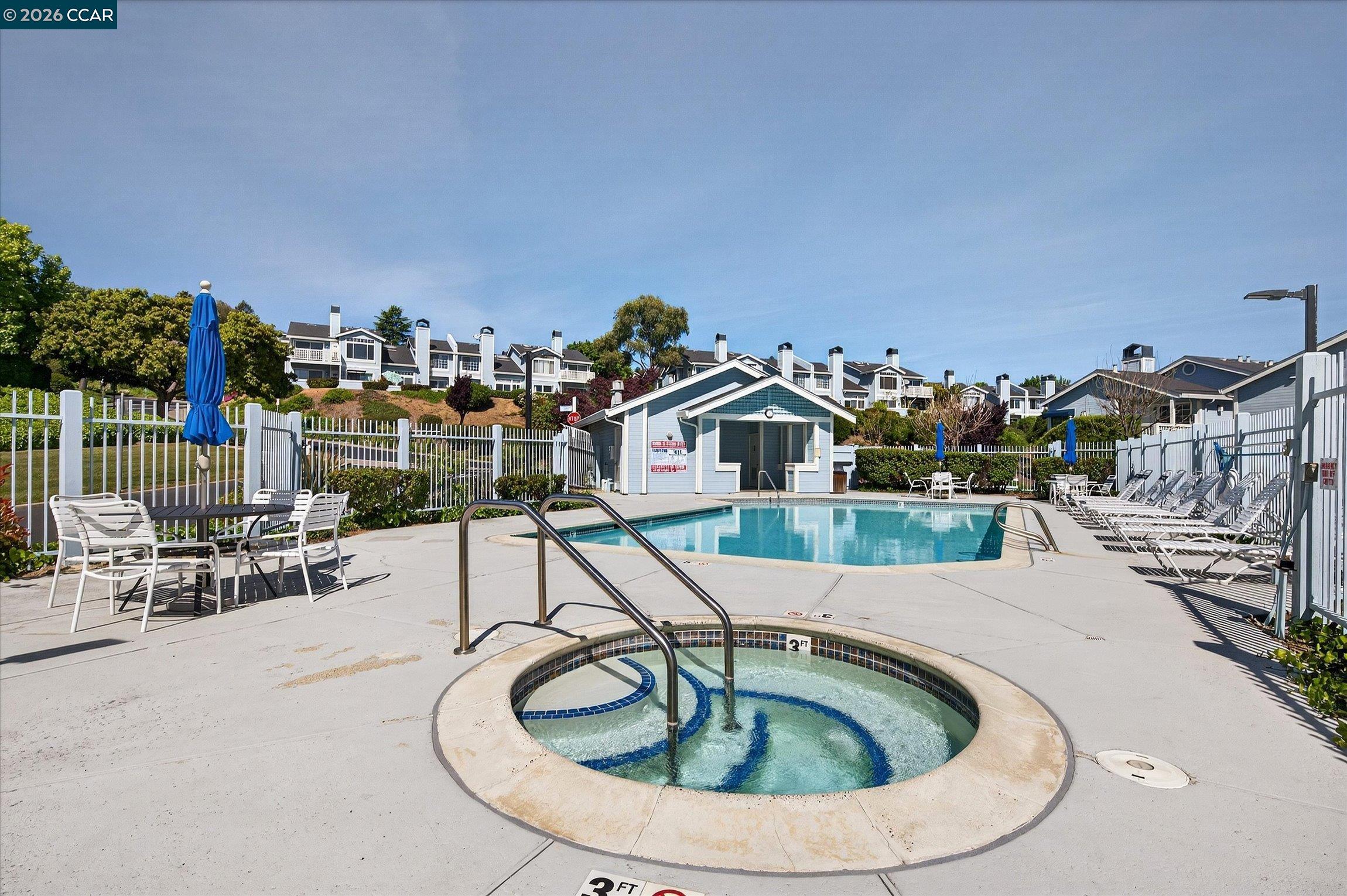 Detail Gallery Image 27 of 36 For 401 Stinson St #3,  Vallejo,  CA 94591 - 2 Beds | 1 Baths