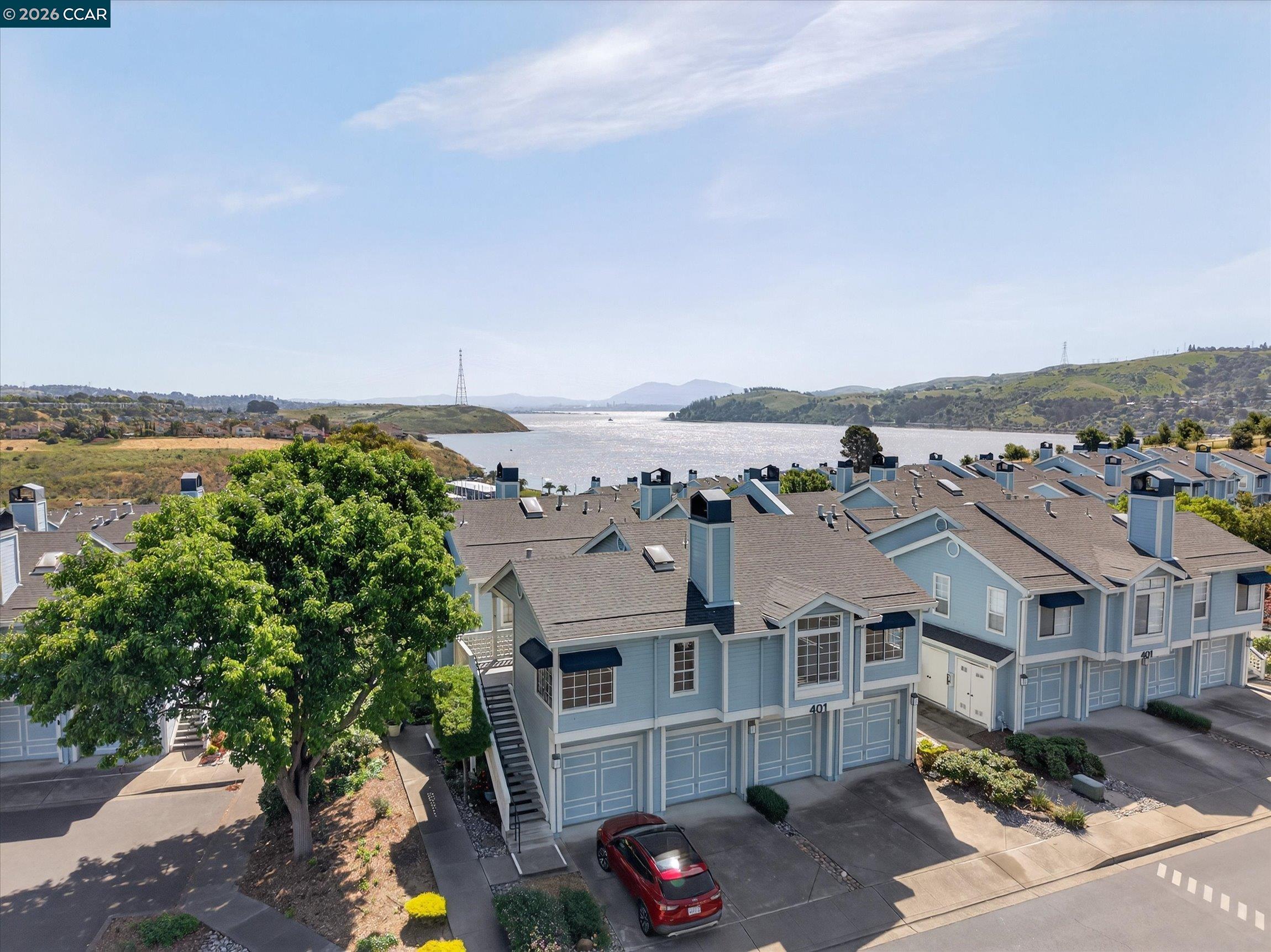 Detail Gallery Image 30 of 36 For 401 Stinson St #3,  Vallejo,  CA 94591 - 2 Beds | 1 Baths