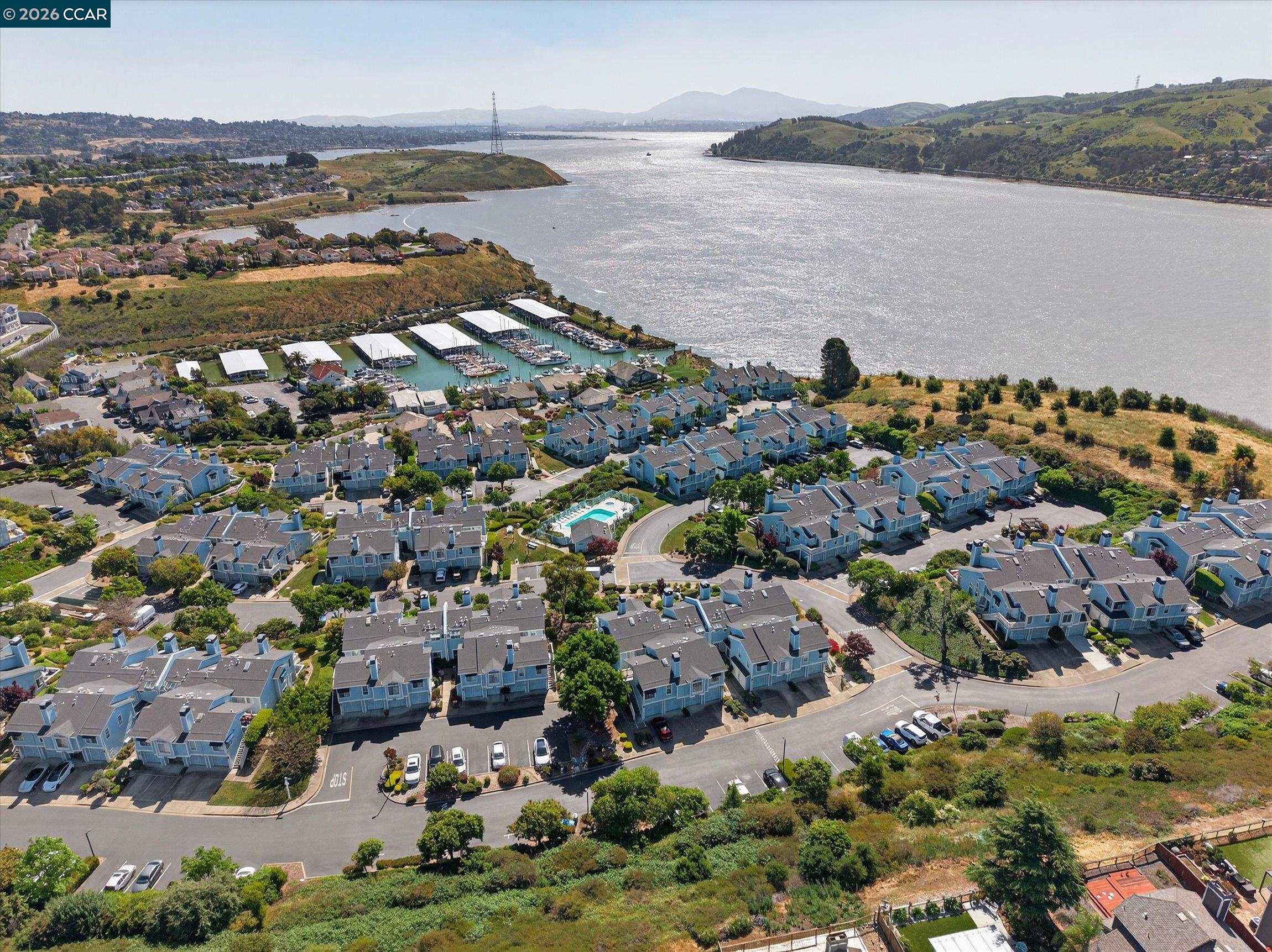 Detail Gallery Image 31 of 36 For 401 Stinson St #3,  Vallejo,  CA 94591 - 2 Beds | 1 Baths