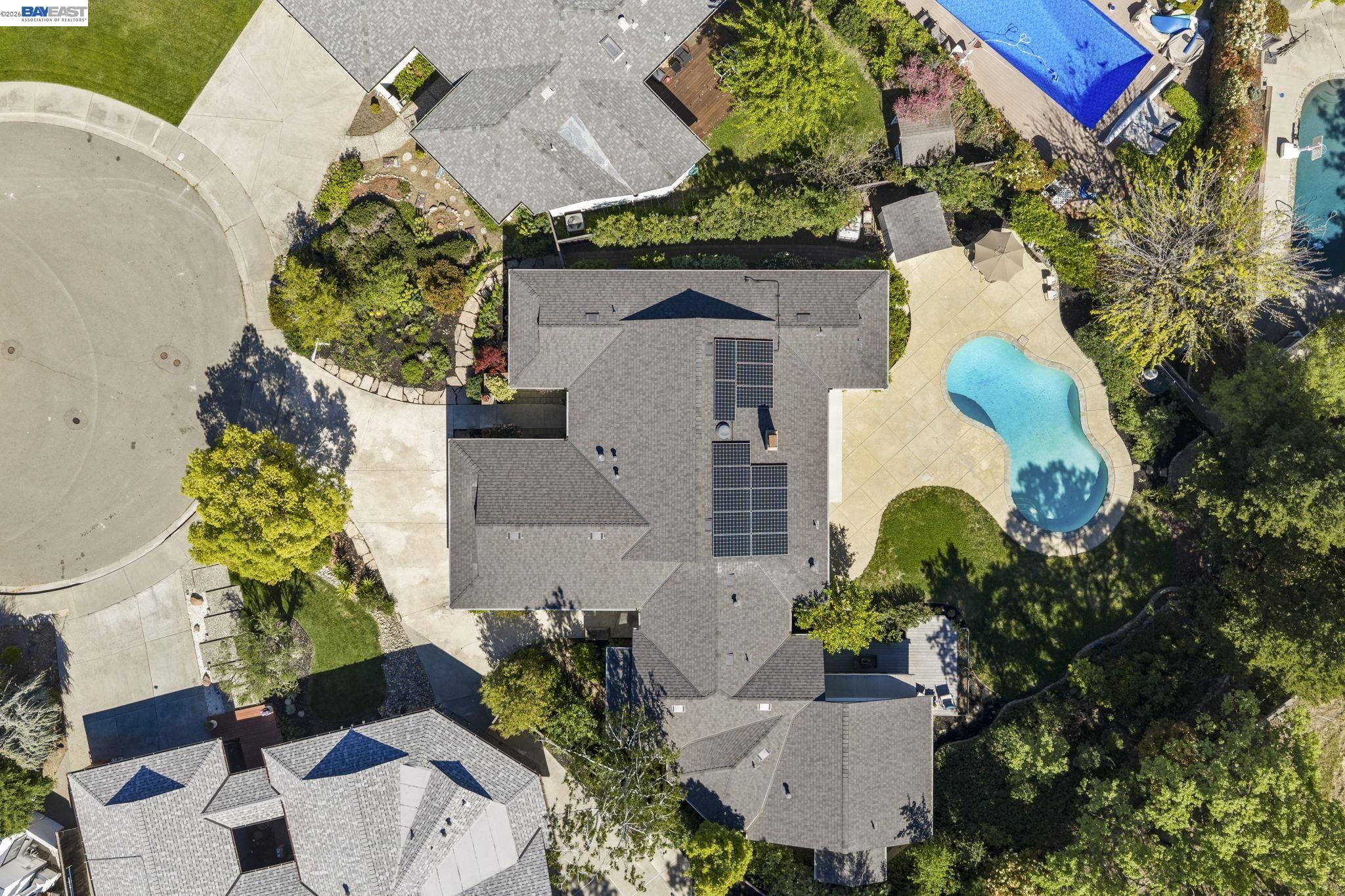 4146 Moselle Ct, Pleasanton, CA, 94566