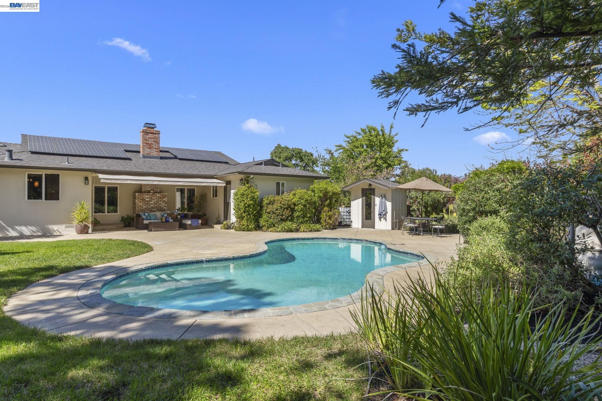 4146 Moselle Ct, Pleasanton, CA, 94566