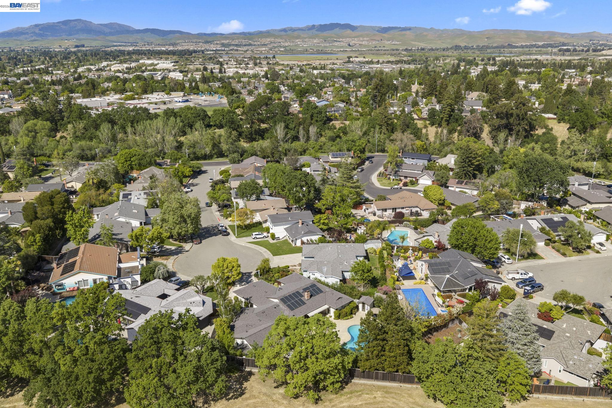 4146 Moselle Ct, Pleasanton, CA, 94566