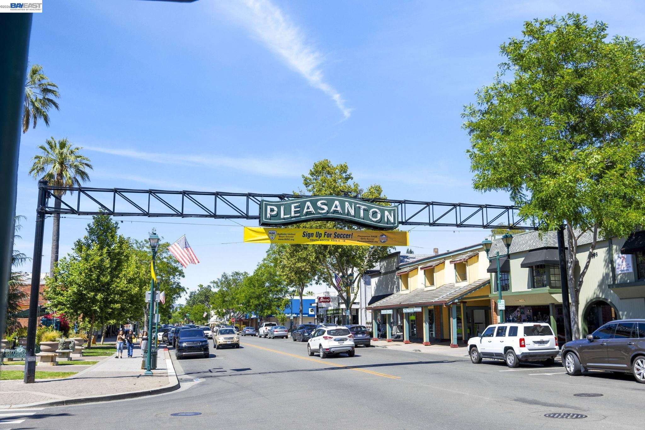 4146 Moselle Ct, Pleasanton, CA, 94566