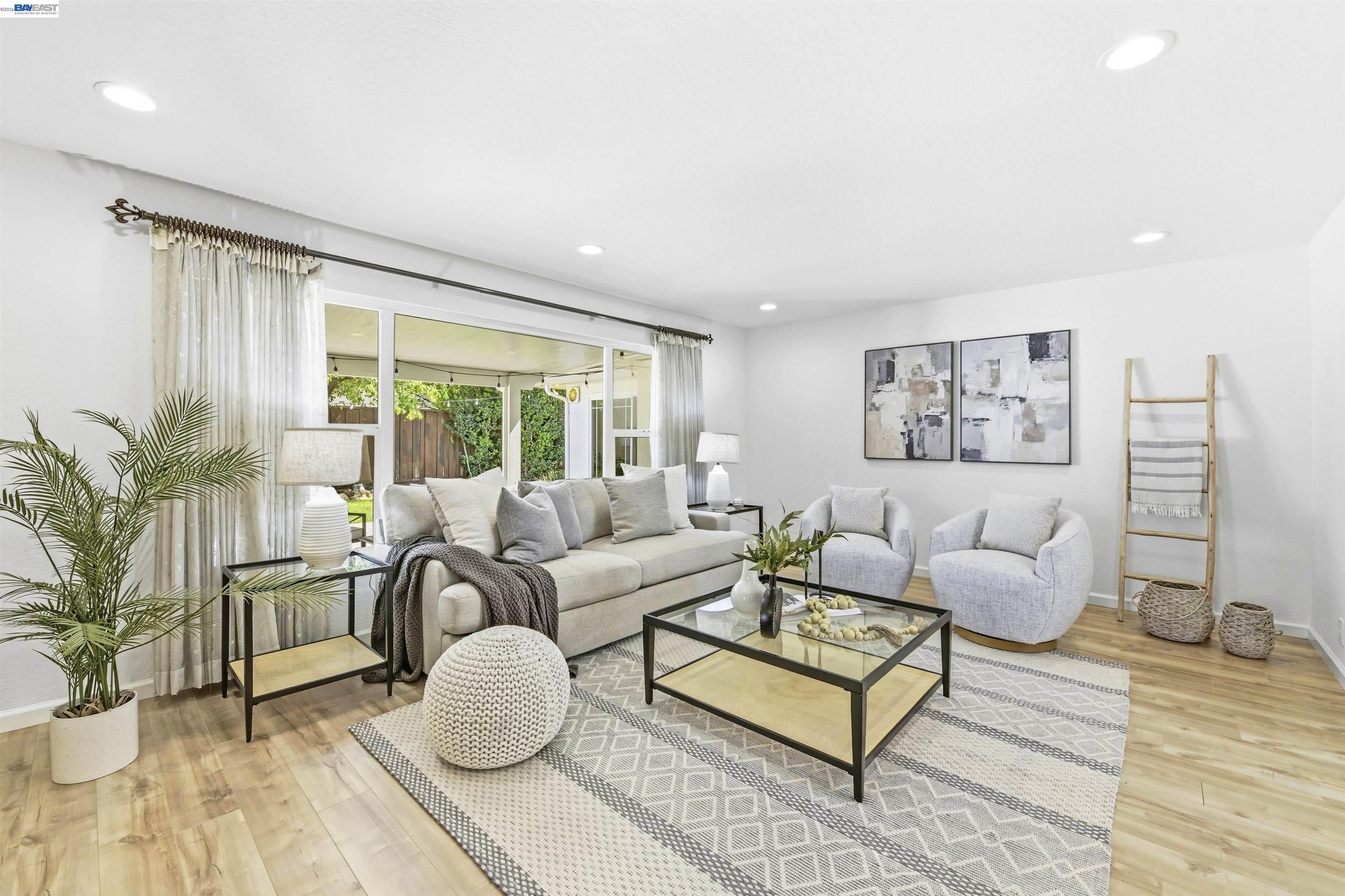 Detail Gallery Image 12 of 48 For 5238 Brophy Dr, Fremont,  CA 94536 - 3 Beds | 2 Baths