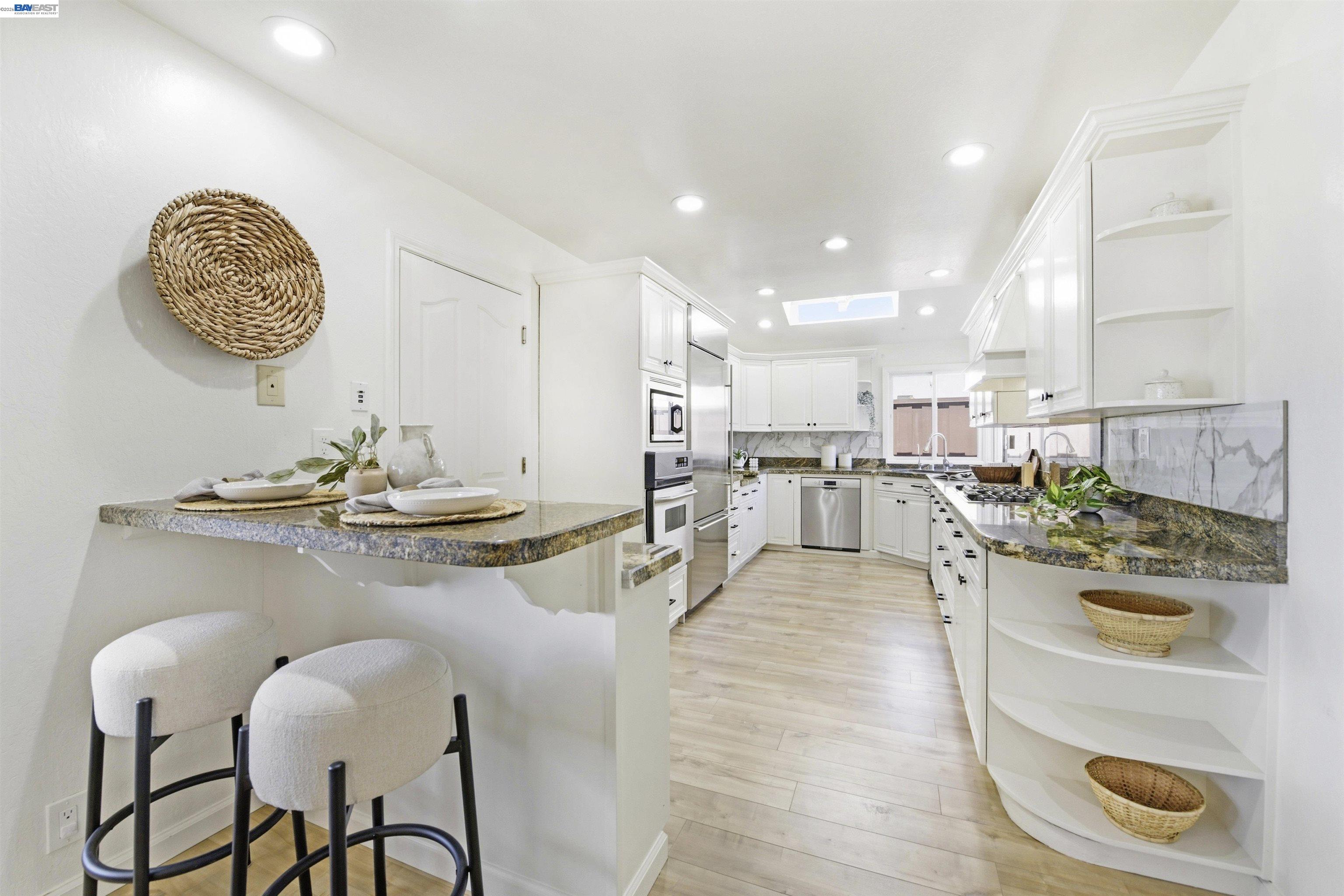 Detail Gallery Image 16 of 48 For 5238 Brophy Dr, Fremont,  CA 94536 - 3 Beds | 2 Baths