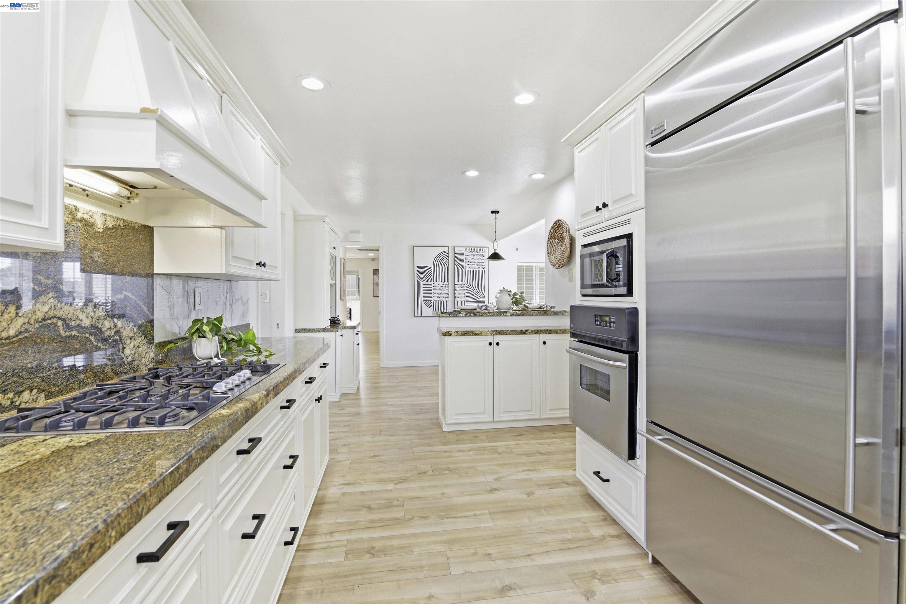 Detail Gallery Image 17 of 48 For 5238 Brophy Dr, Fremont,  CA 94536 - 3 Beds | 2 Baths