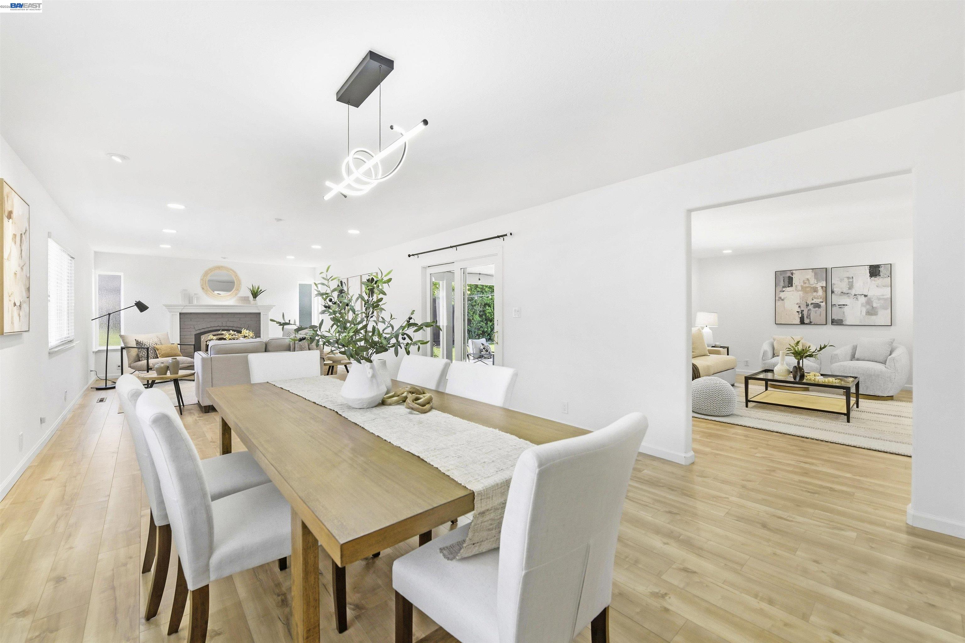 Detail Gallery Image 25 of 48 For 5238 Brophy Dr, Fremont,  CA 94536 - 3 Beds | 2 Baths