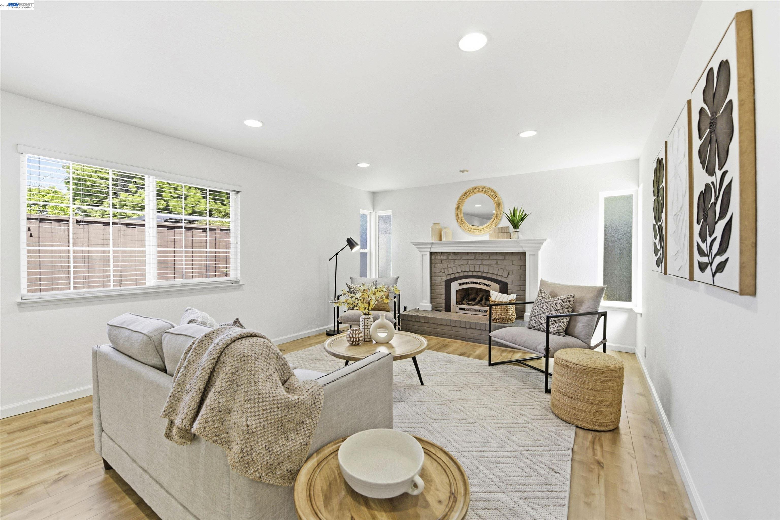 Detail Gallery Image 7 of 48 For 5238 Brophy Dr, Fremont,  CA 94536 - 3 Beds | 2 Baths