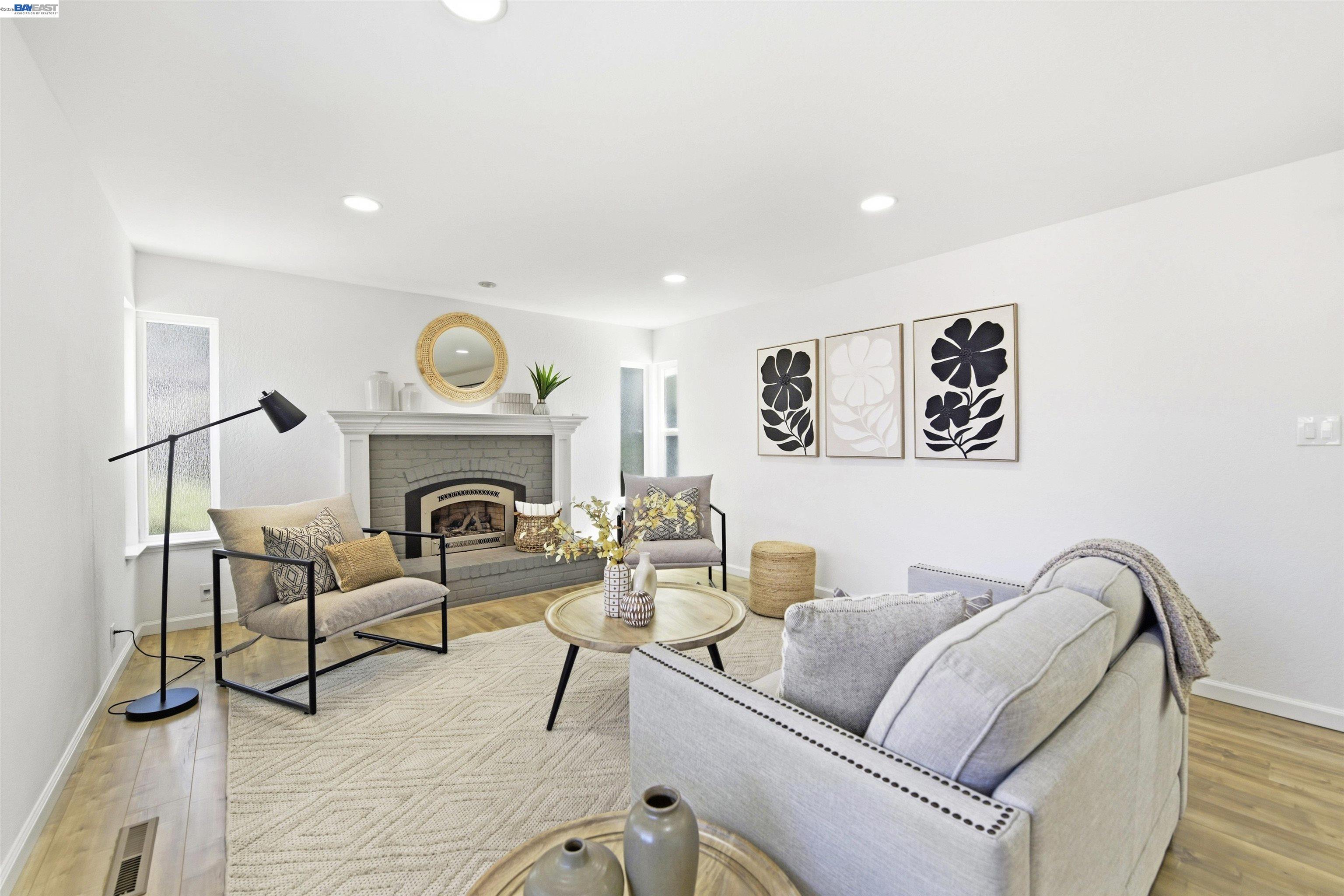 Detail Gallery Image 8 of 48 For 5238 Brophy Dr, Fremont,  CA 94536 - 3 Beds | 2 Baths