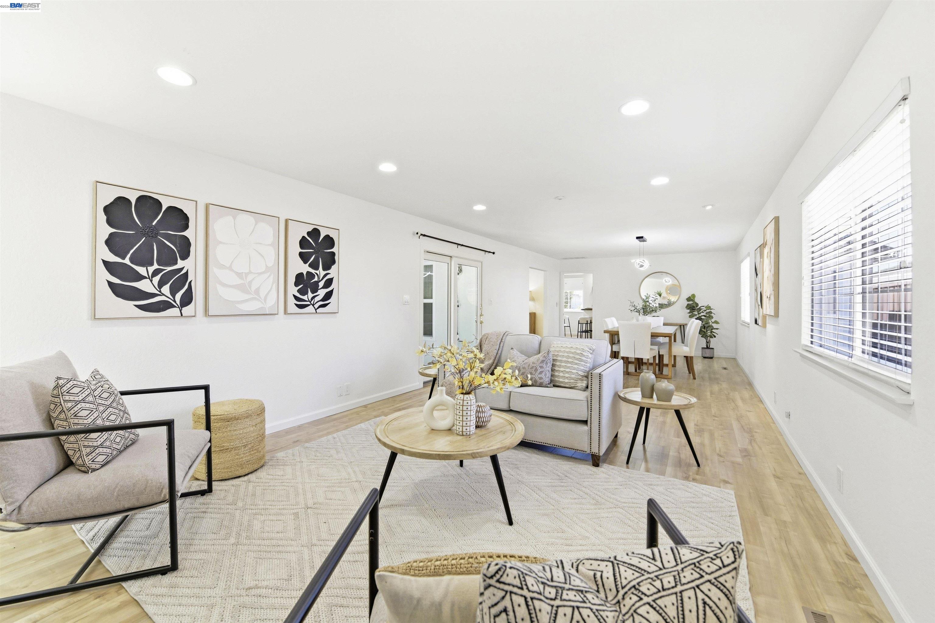 Detail Gallery Image 9 of 48 For 5238 Brophy Dr, Fremont,  CA 94536 - 3 Beds | 2 Baths