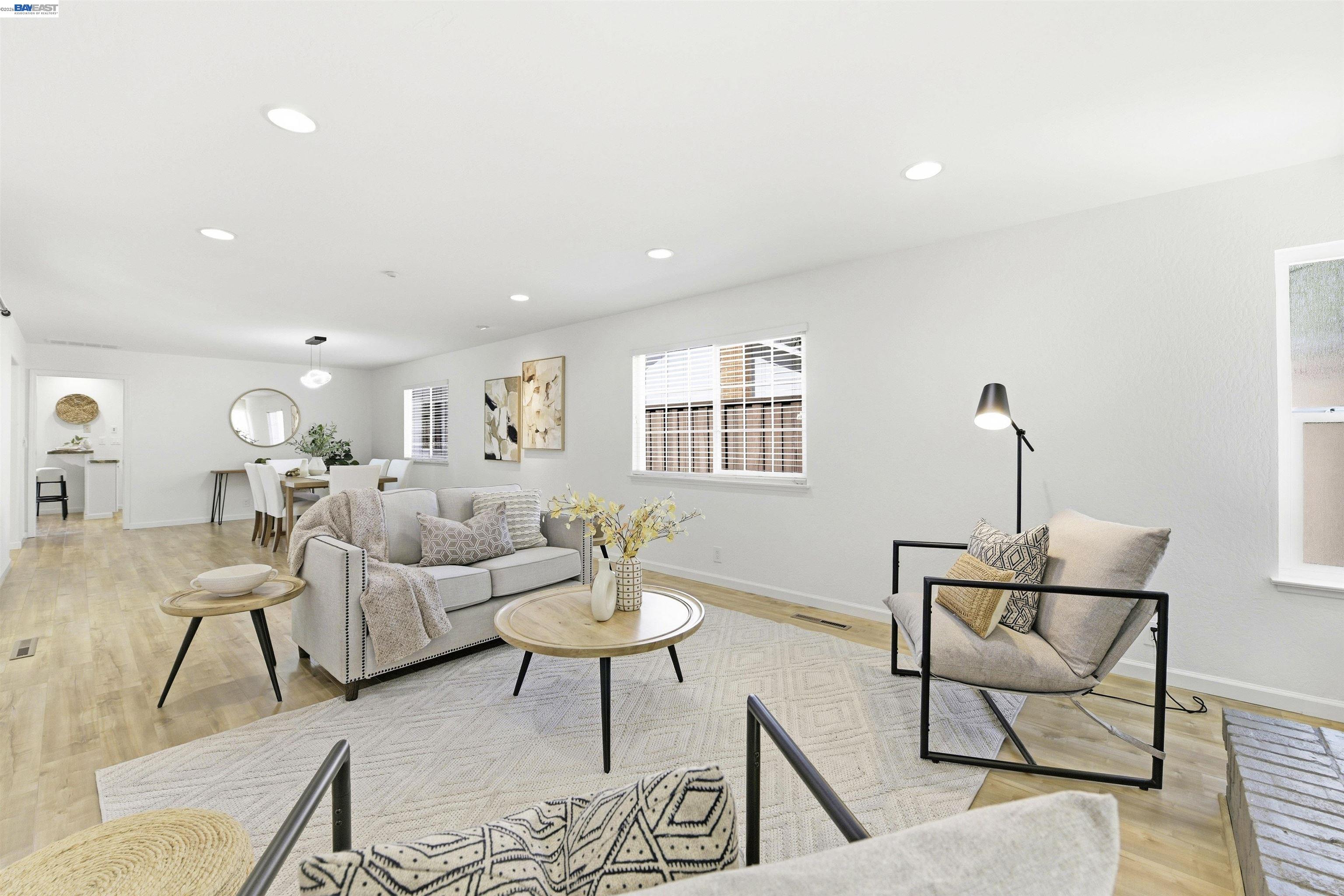 Detail Gallery Image 10 of 48 For 5238 Brophy Dr, Fremont,  CA 94536 - 3 Beds | 2 Baths