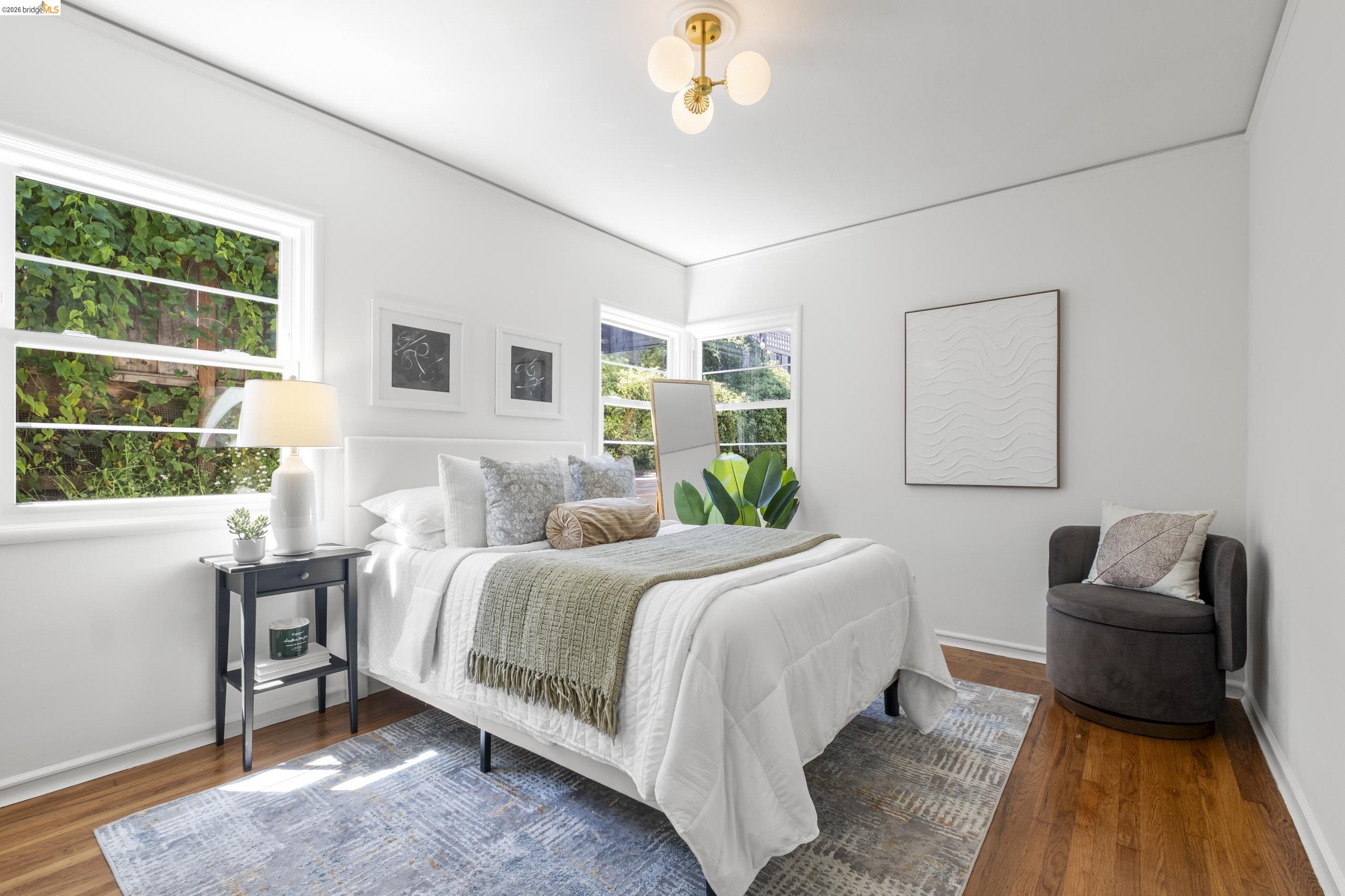 Detail Gallery Image 14 of 36 For 5625 Sacramento Ave, Richmond,  CA 94804 - 2 Beds | 1 Baths