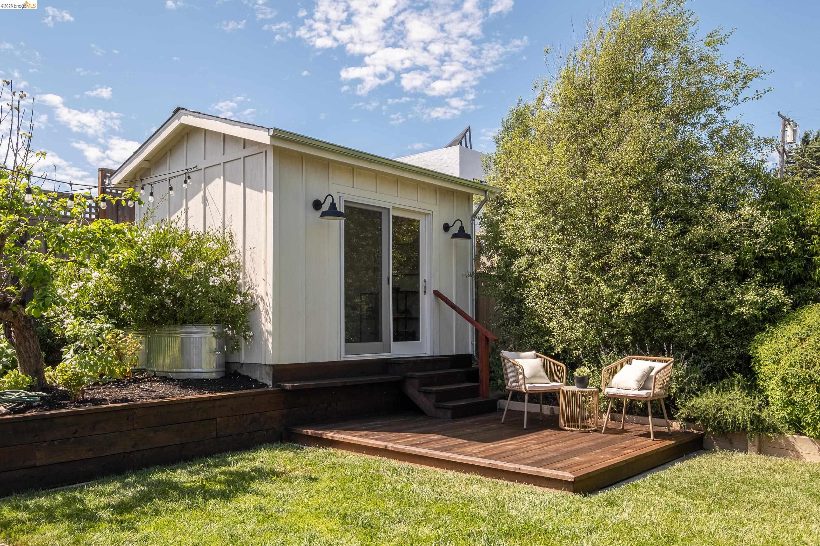 Detail Gallery Image 26 of 36 For 5625 Sacramento Ave, Richmond,  CA 94804 - 2 Beds | 1 Baths