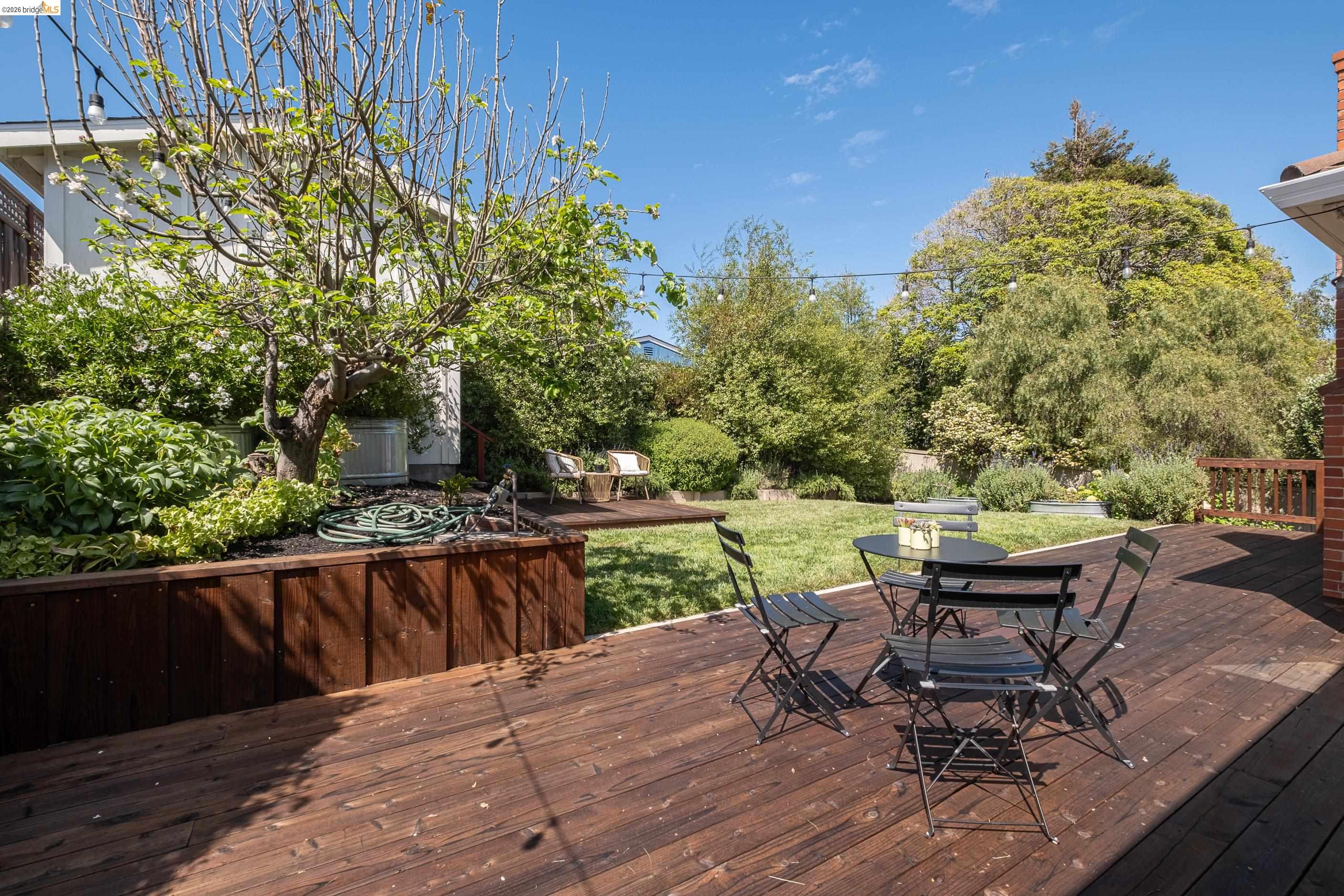 Detail Gallery Image 29 of 36 For 5625 Sacramento Ave, Richmond,  CA 94804 - 2 Beds | 1 Baths