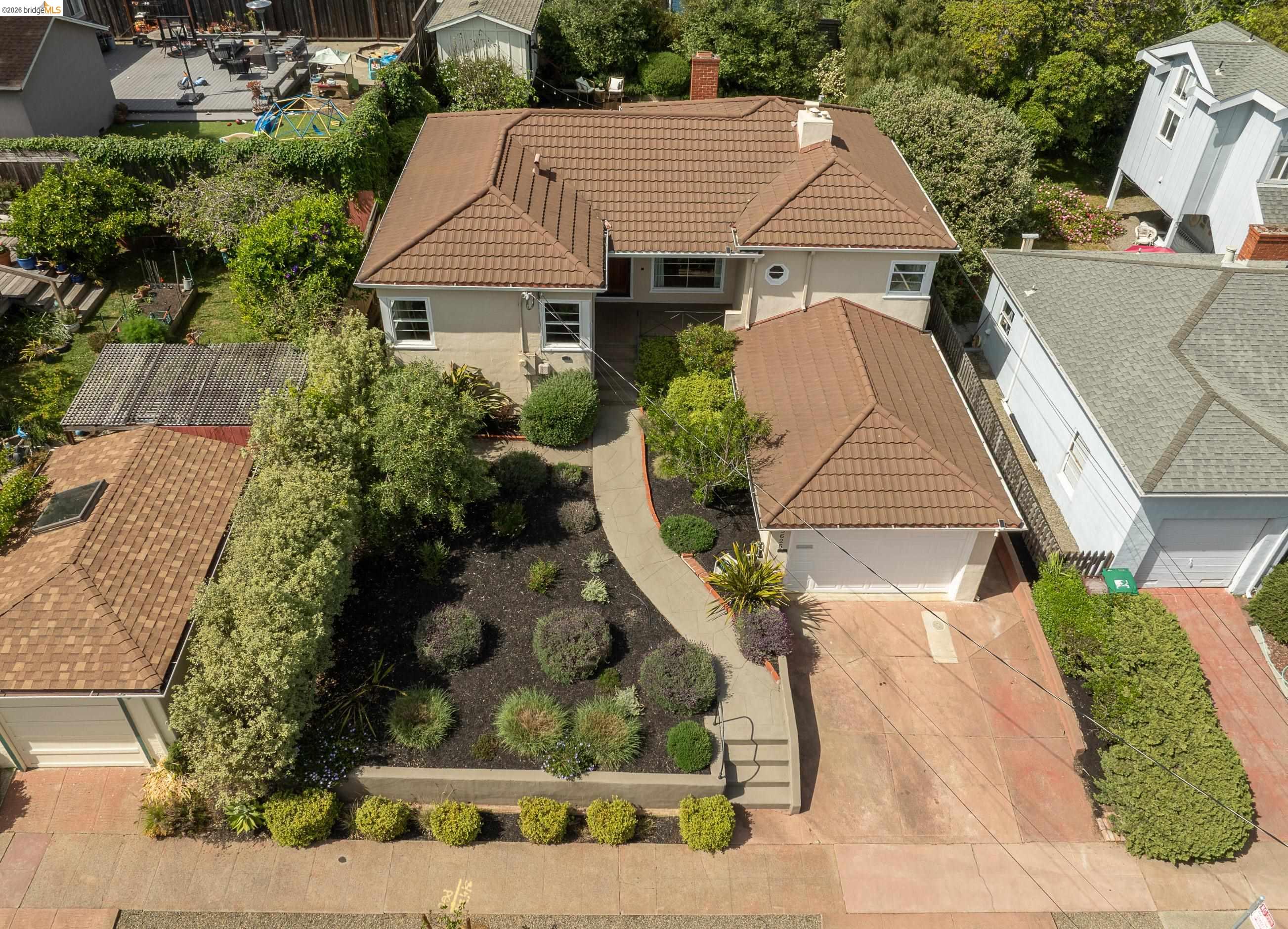 Detail Gallery Image 30 of 36 For 5625 Sacramento Ave, Richmond,  CA 94804 - 2 Beds | 1 Baths