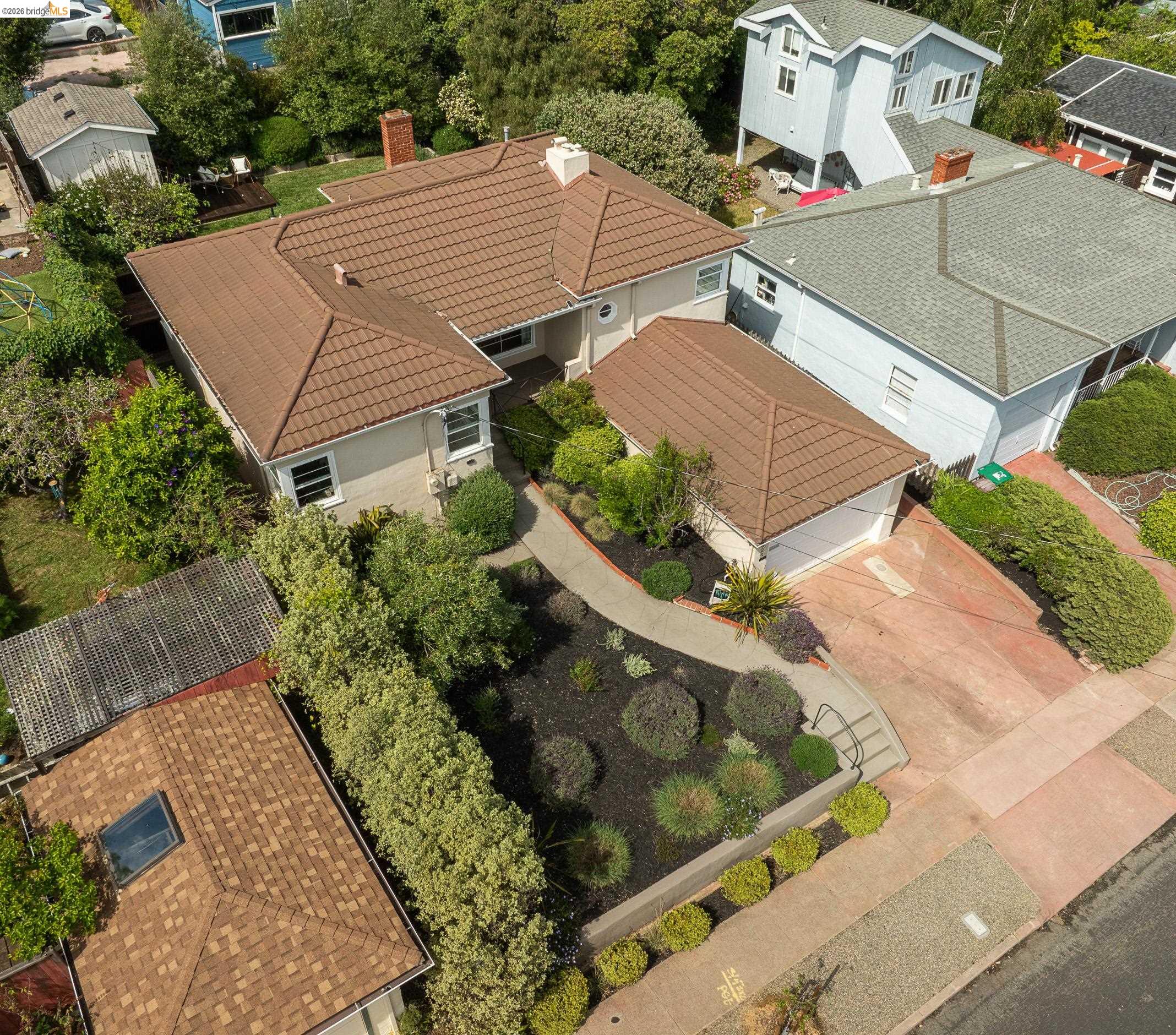 Detail Gallery Image 31 of 36 For 5625 Sacramento Ave, Richmond,  CA 94804 - 2 Beds | 1 Baths