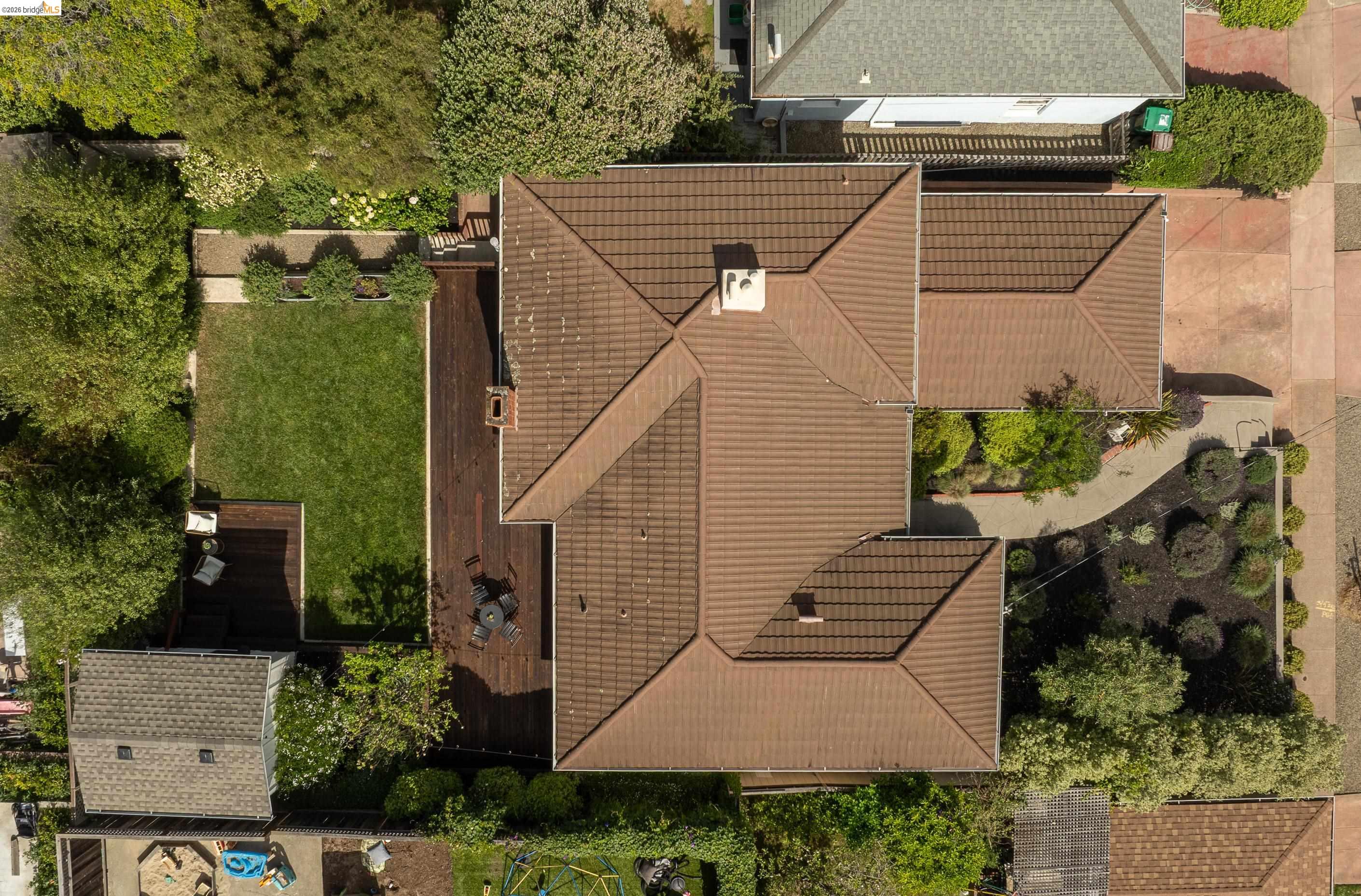 Detail Gallery Image 32 of 36 For 5625 Sacramento Ave, Richmond,  CA 94804 - 2 Beds | 1 Baths