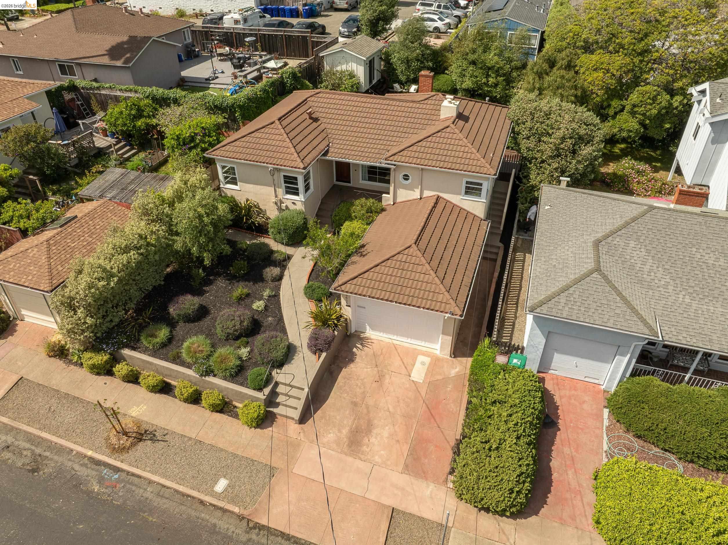 Detail Gallery Image 33 of 36 For 5625 Sacramento Ave, Richmond,  CA 94804 - 2 Beds | 1 Baths