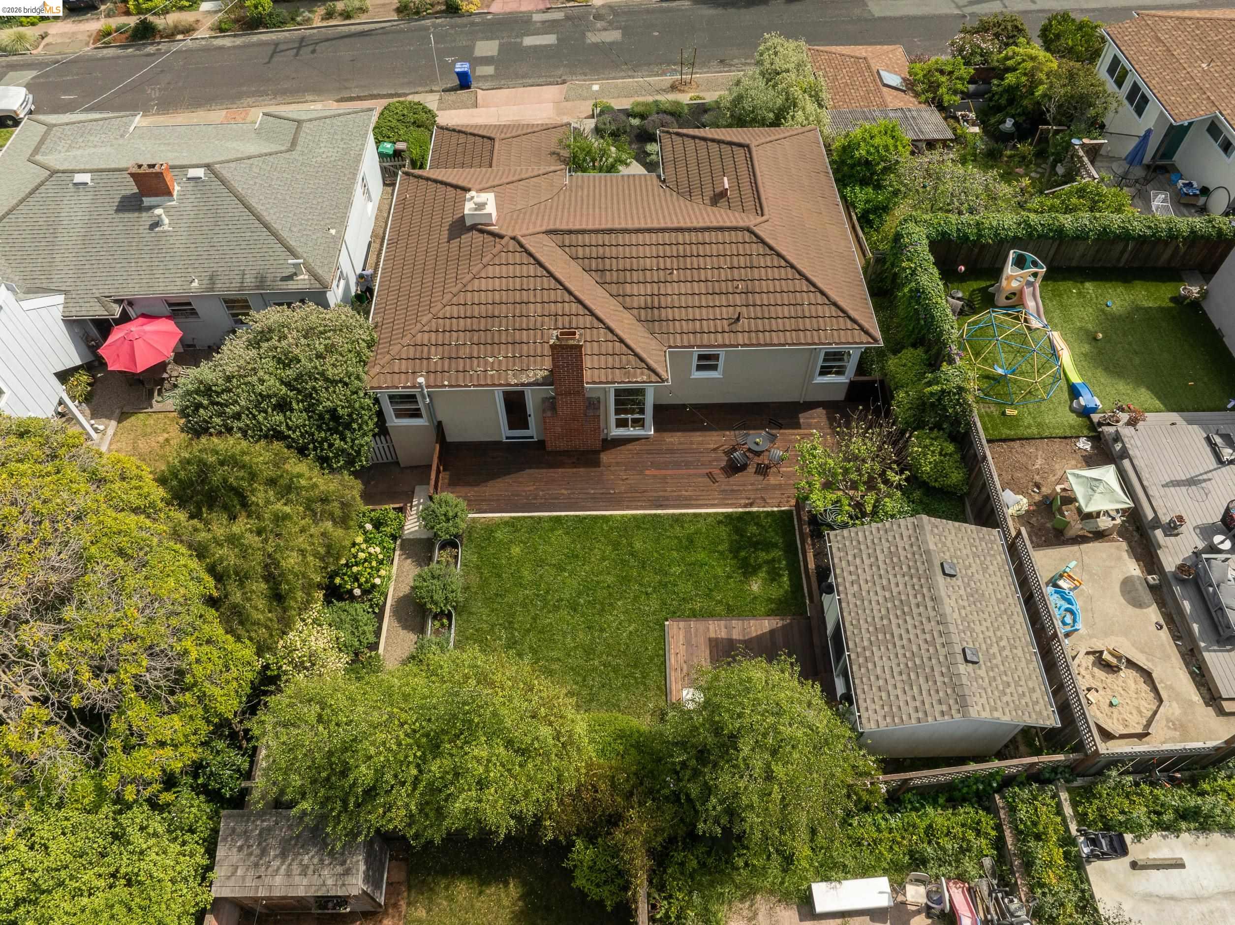 Detail Gallery Image 34 of 36 For 5625 Sacramento Ave, Richmond,  CA 94804 - 2 Beds | 1 Baths