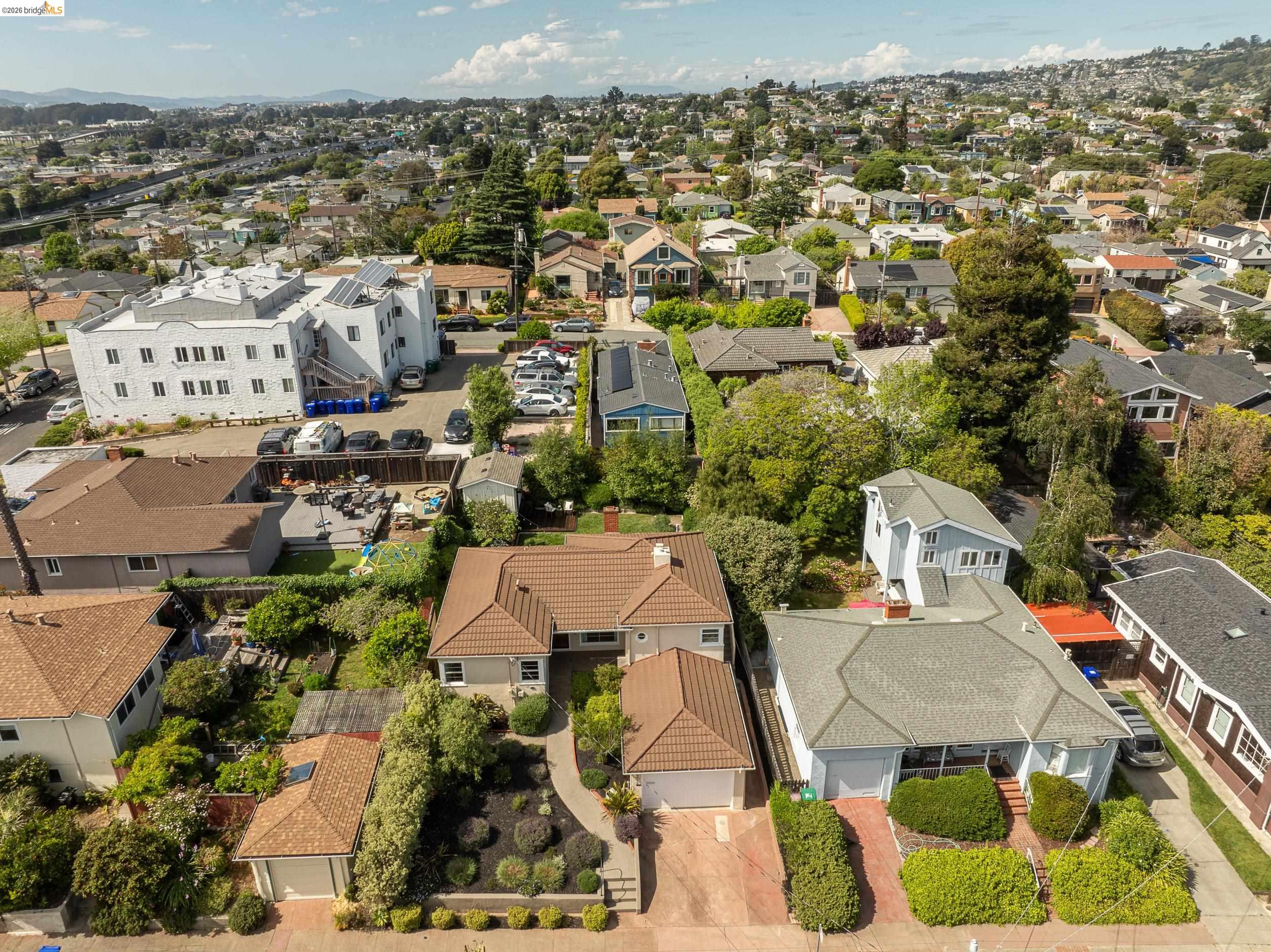 Detail Gallery Image 36 of 36 For 5625 Sacramento Ave, Richmond,  CA 94804 - 2 Beds | 1 Baths