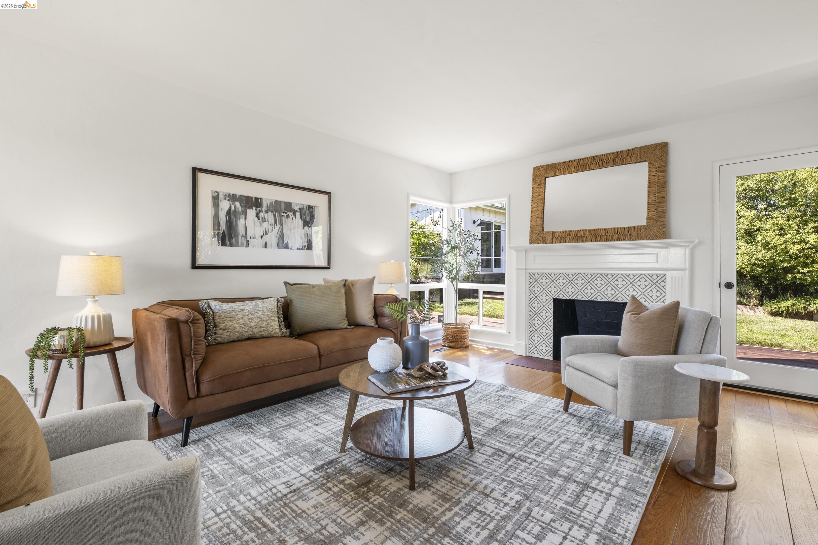 Detail Gallery Image 6 of 36 For 5625 Sacramento Ave, Richmond,  CA 94804 - 2 Beds | 1 Baths
