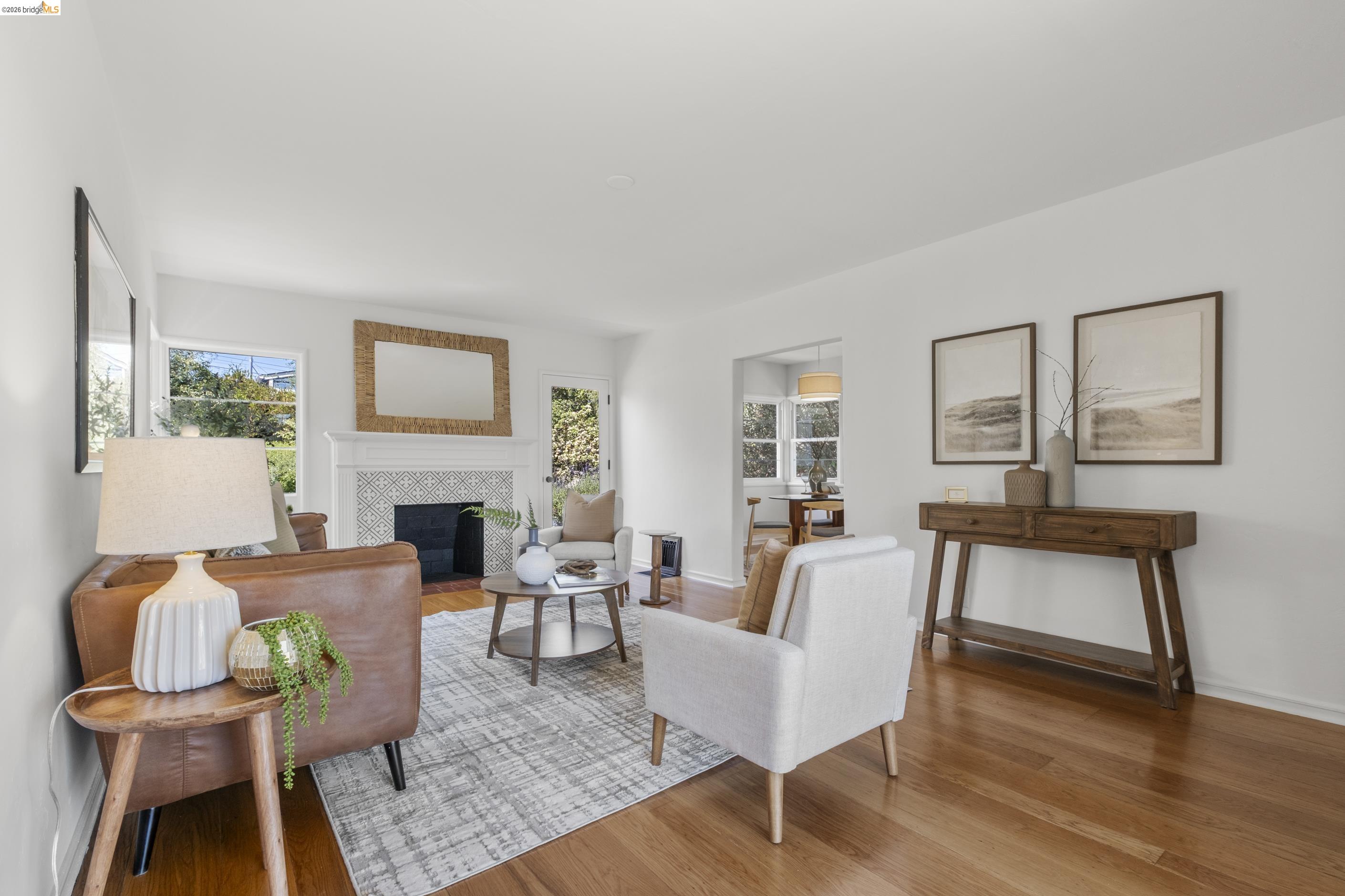 Detail Gallery Image 8 of 36 For 5625 Sacramento Ave, Richmond,  CA 94804 - 2 Beds | 1 Baths