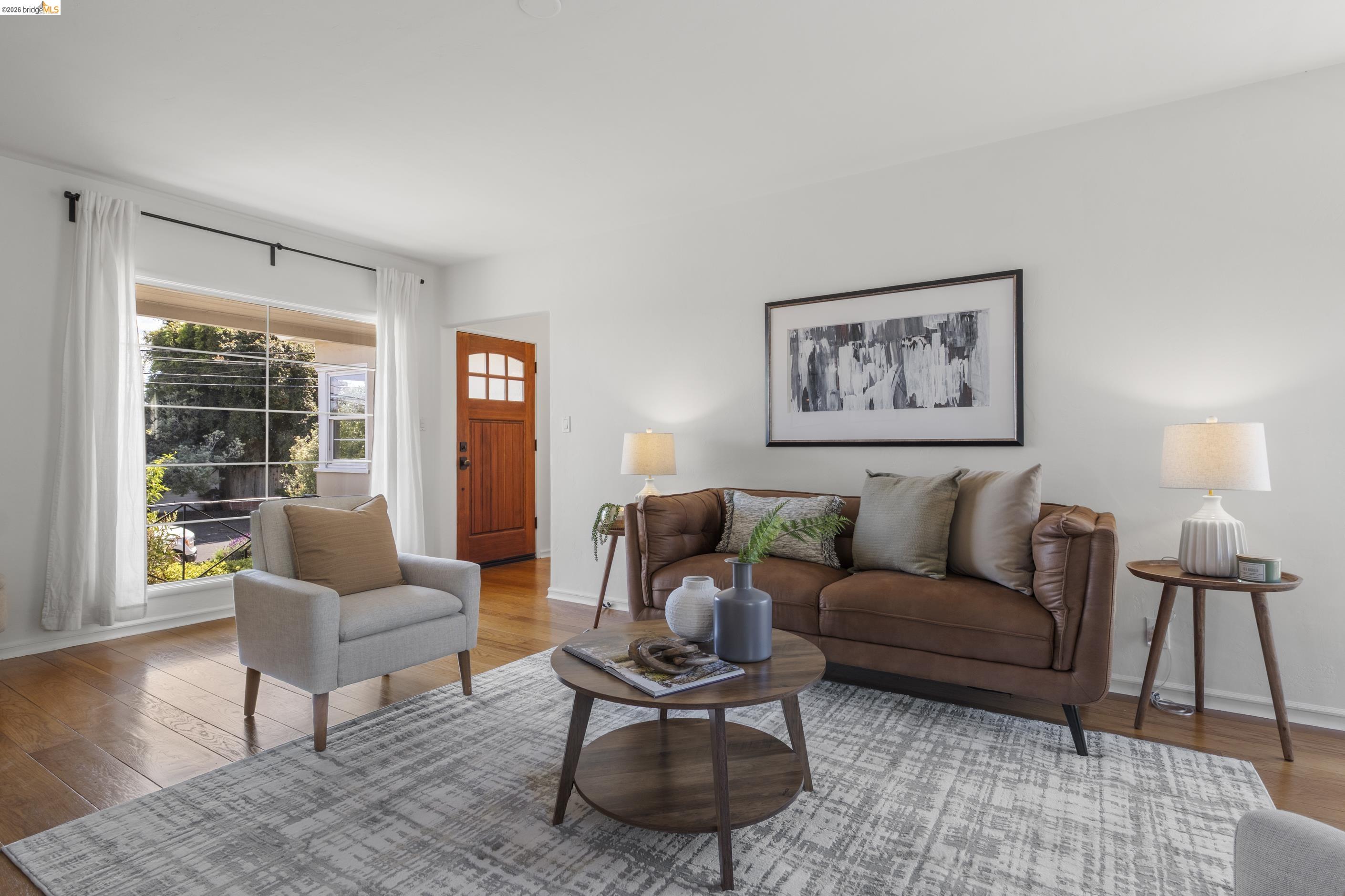 Detail Gallery Image 9 of 36 For 5625 Sacramento Ave, Richmond,  CA 94804 - 2 Beds | 1 Baths