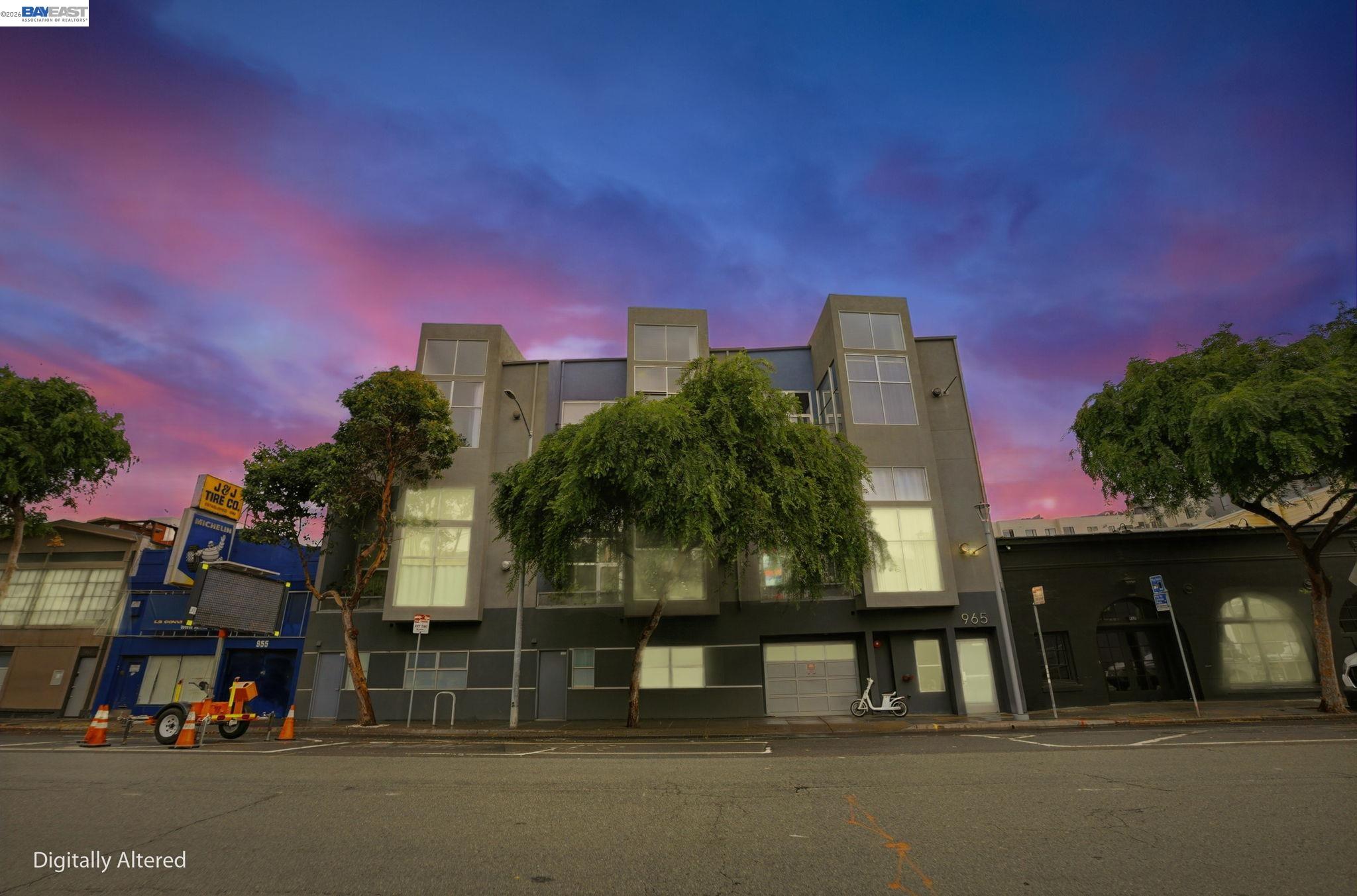 965 Folsom St UNIT 207, San Francisco, CA, 94107