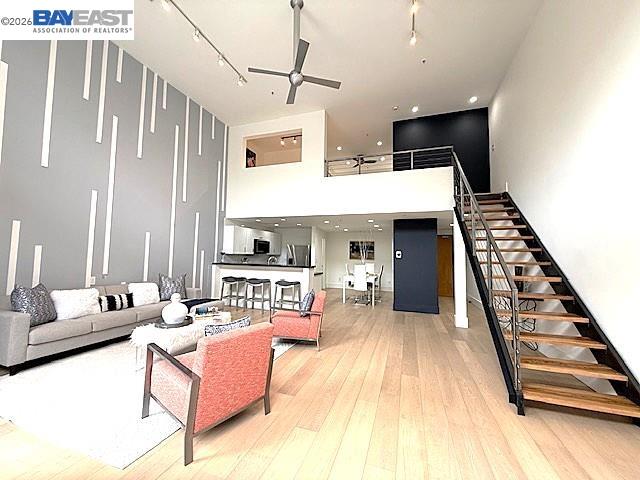 965 Folsom St UNIT 207, San Francisco, CA, 94107