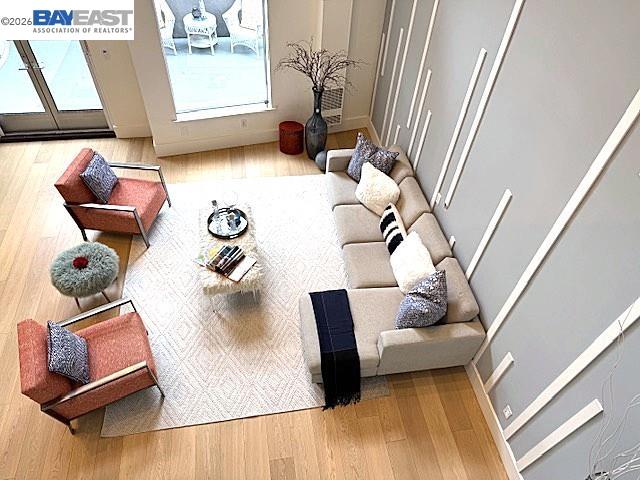 965 Folsom St UNIT 207, San Francisco, CA, 94107