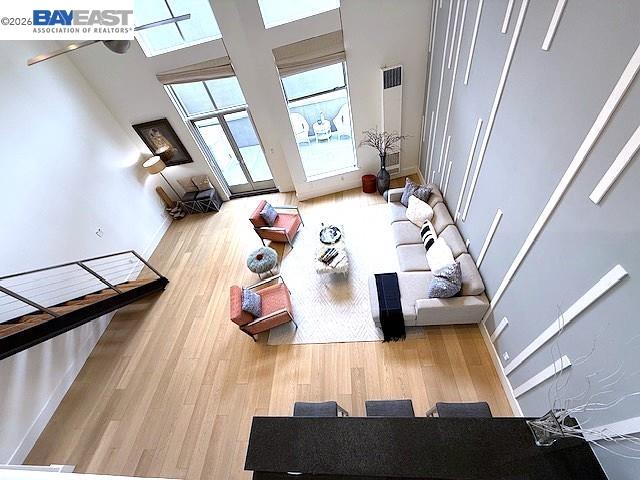 965 Folsom St UNIT 207, San Francisco, CA, 94107