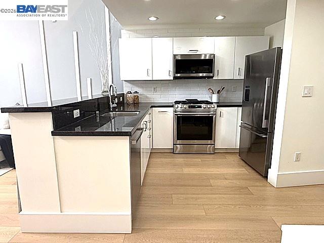 965 Folsom St UNIT 207, San Francisco, CA, 94107