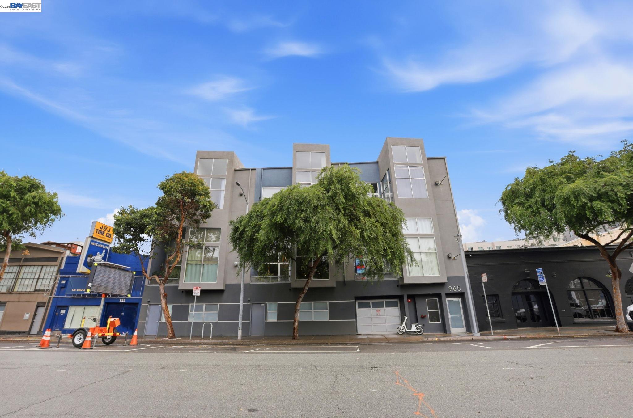 965 Folsom St UNIT 207, San Francisco, CA, 94107