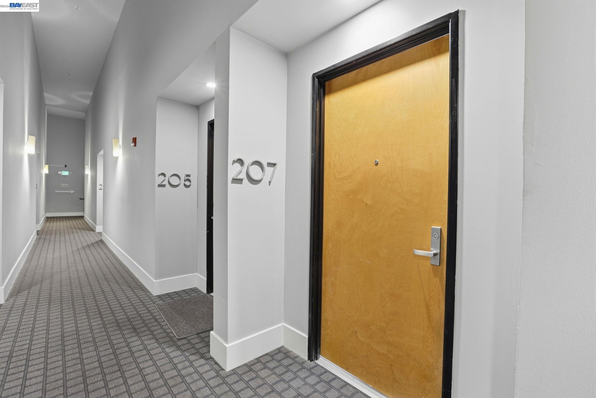 965 Folsom St UNIT 207, San Francisco, CA, 94107