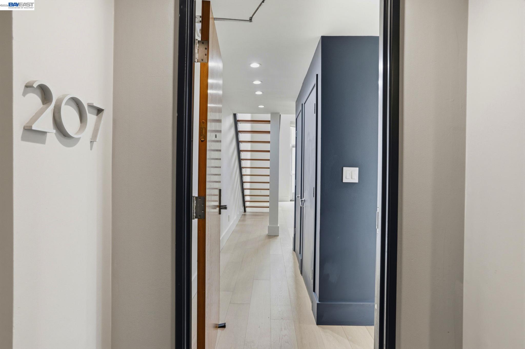 965 Folsom St UNIT 207, San Francisco, CA, 94107