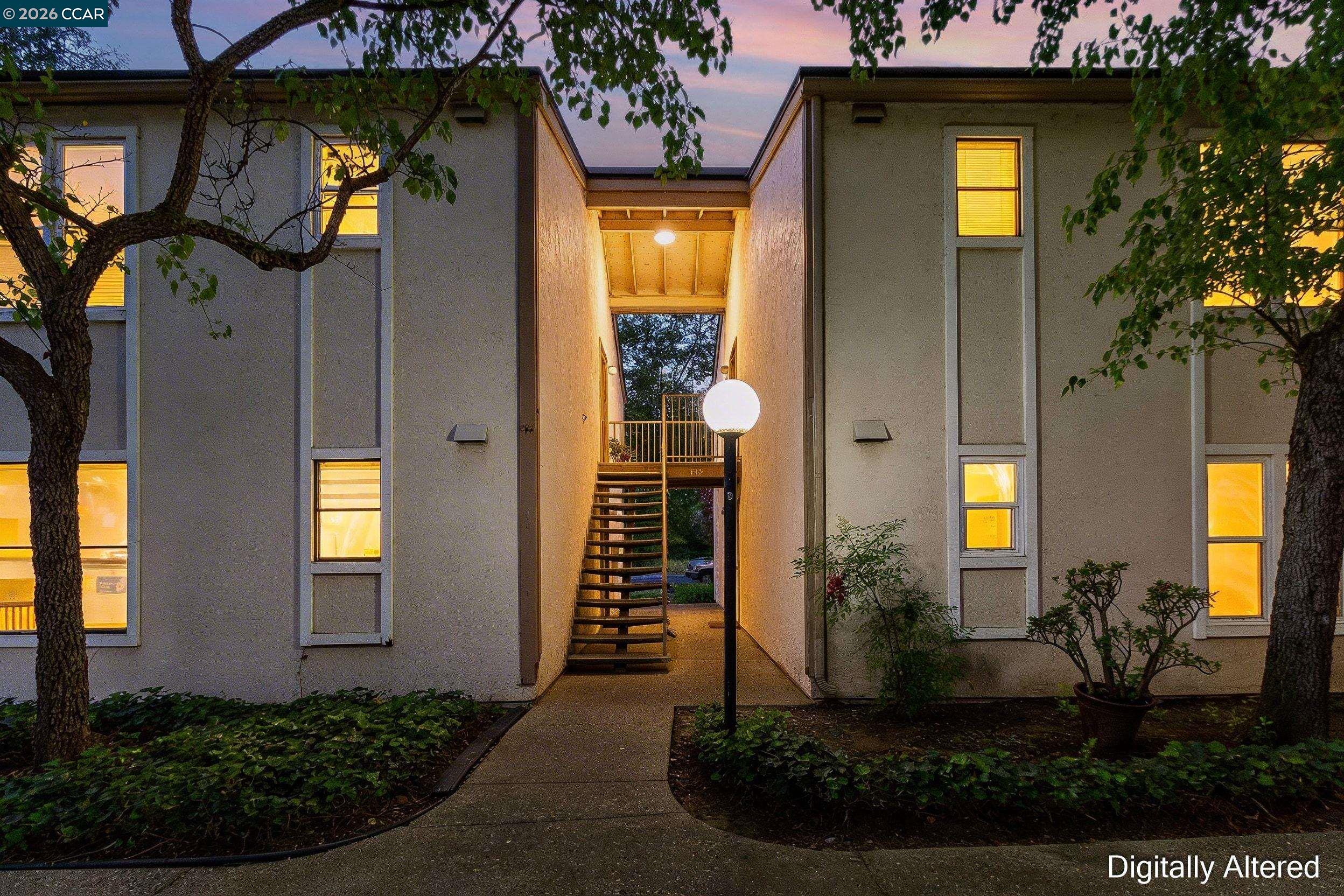 Open Houses in Pleasant Hill, CA