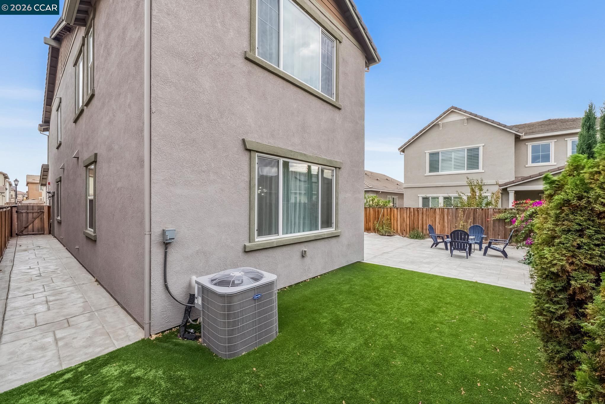 Detail Gallery Image 43 of 47 For 813 Stickney Way, Oakley,  CA 94561 - 4 Beds | 3 Baths