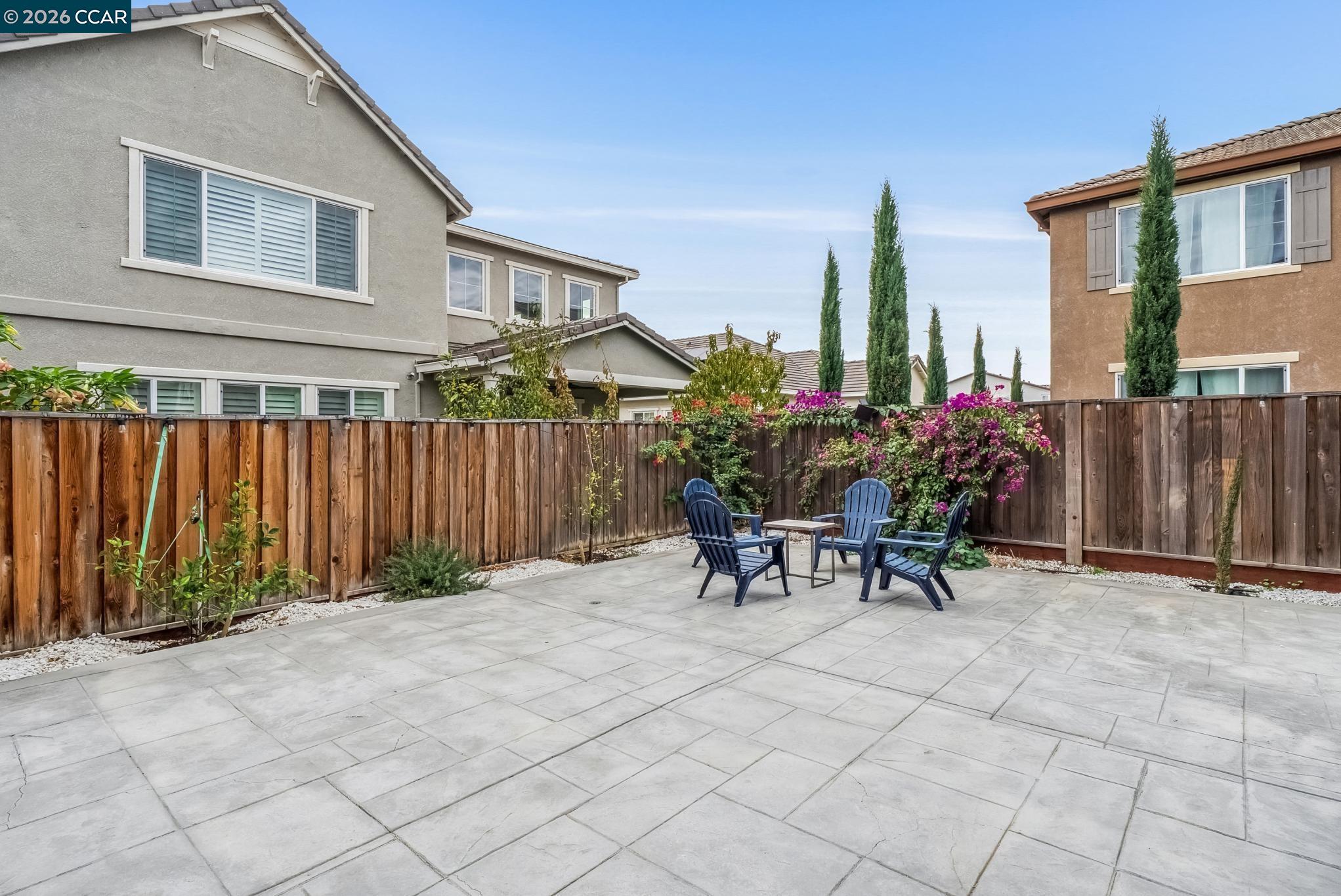 Detail Gallery Image 45 of 47 For 813 Stickney Way, Oakley,  CA 94561 - 4 Beds | 3 Baths