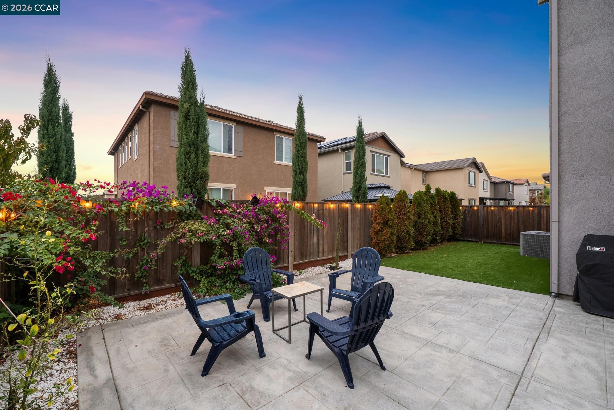 Detail Gallery Image 46 of 47 For 813 Stickney Way, Oakley,  CA 94561 - 4 Beds | 3 Baths