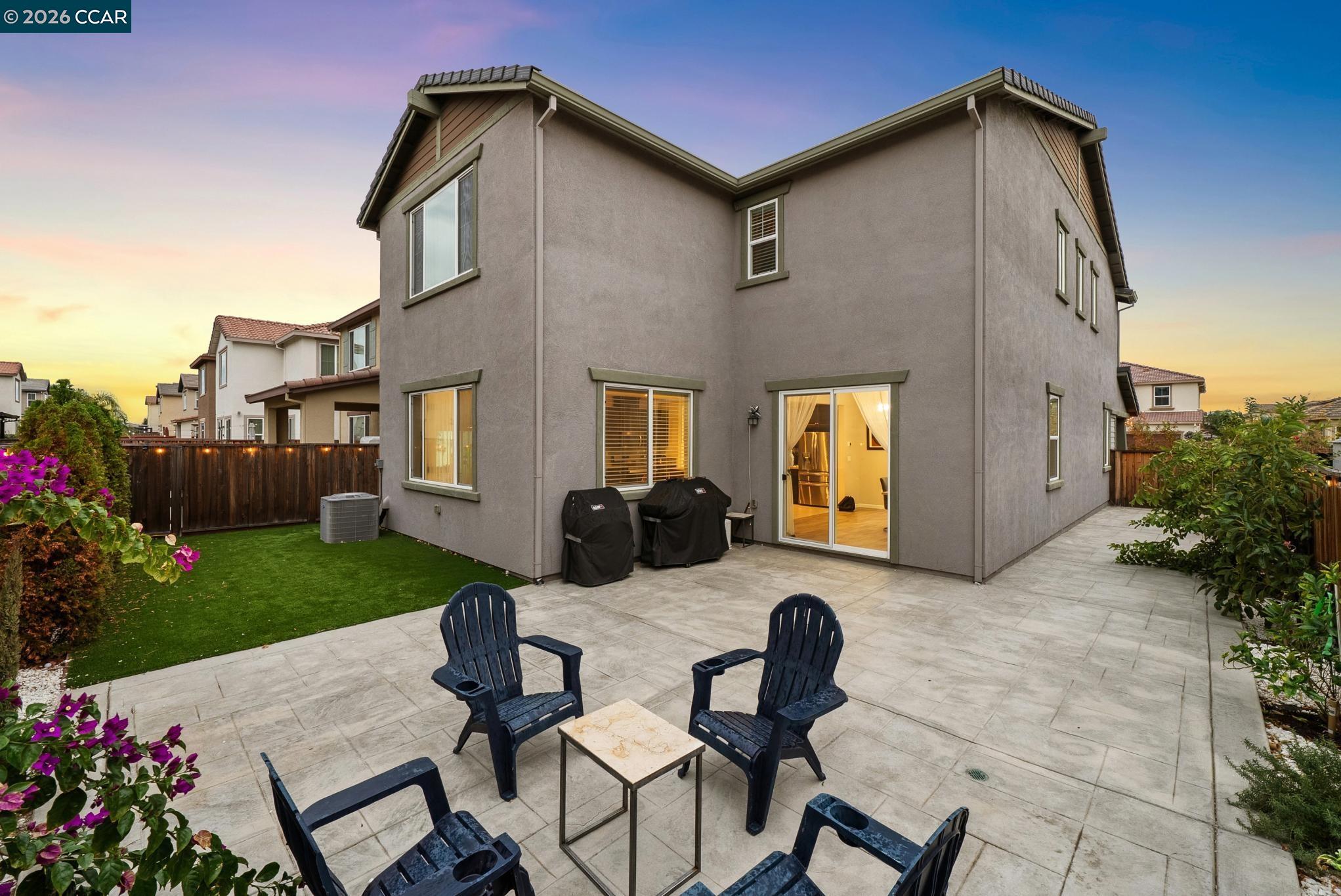 Detail Gallery Image 47 of 47 For 813 Stickney Way, Oakley,  CA 94561 - 4 Beds | 3 Baths