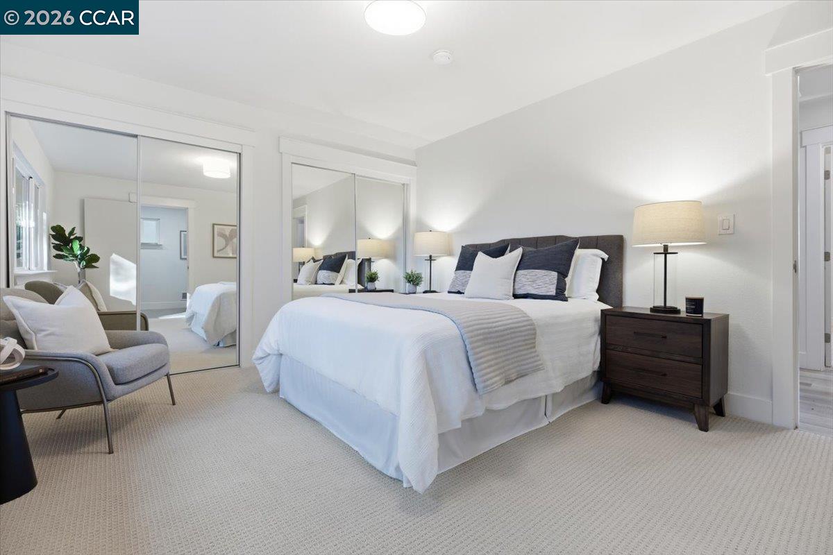 Detail Gallery Image 17 of 25 For 6 Sparrow Ct, Moraga,  CA 94556 - 3 Beds | 2 Baths